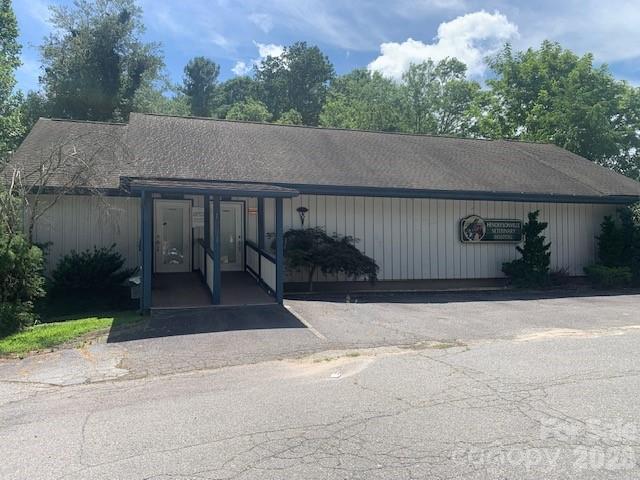 1001 & 1003 GREENVILLE Highway