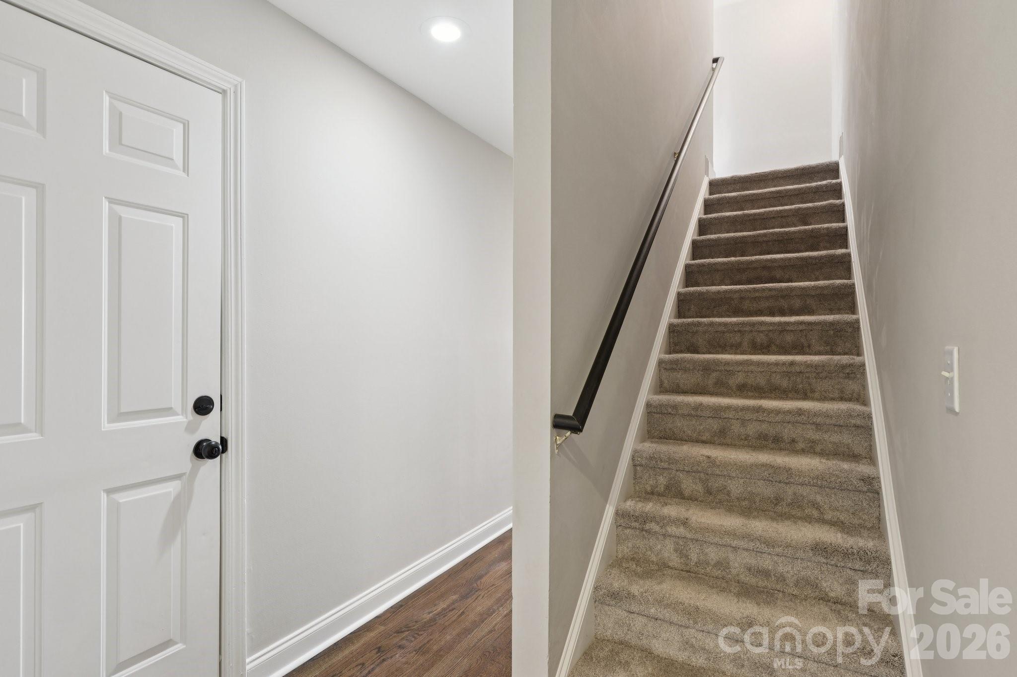 Third Ward - Residential