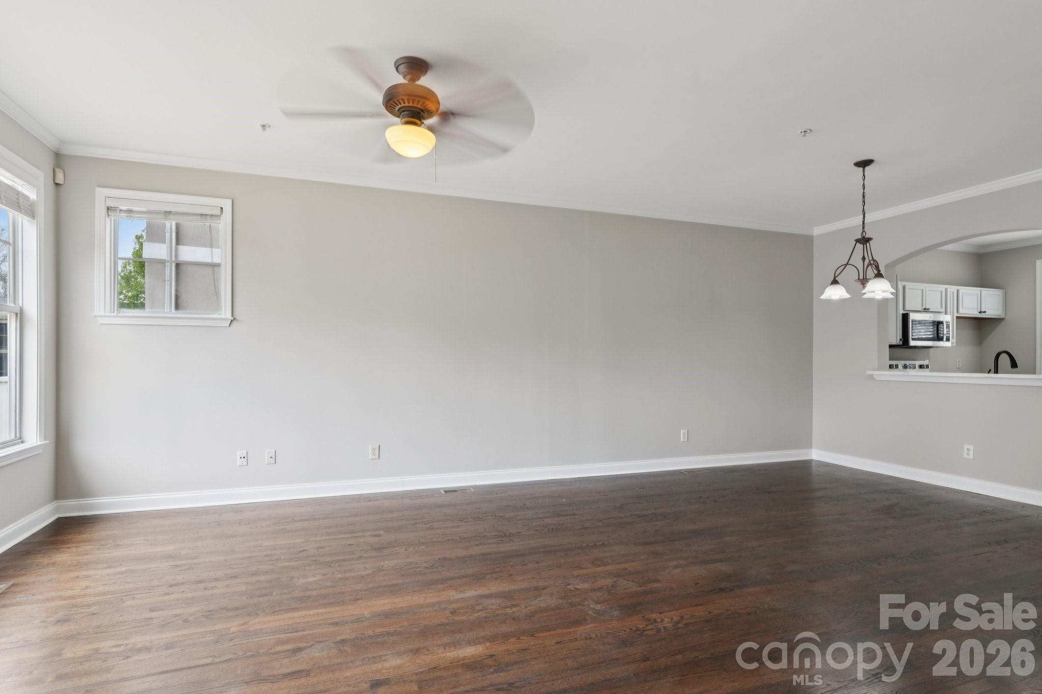 Third Ward - Residential