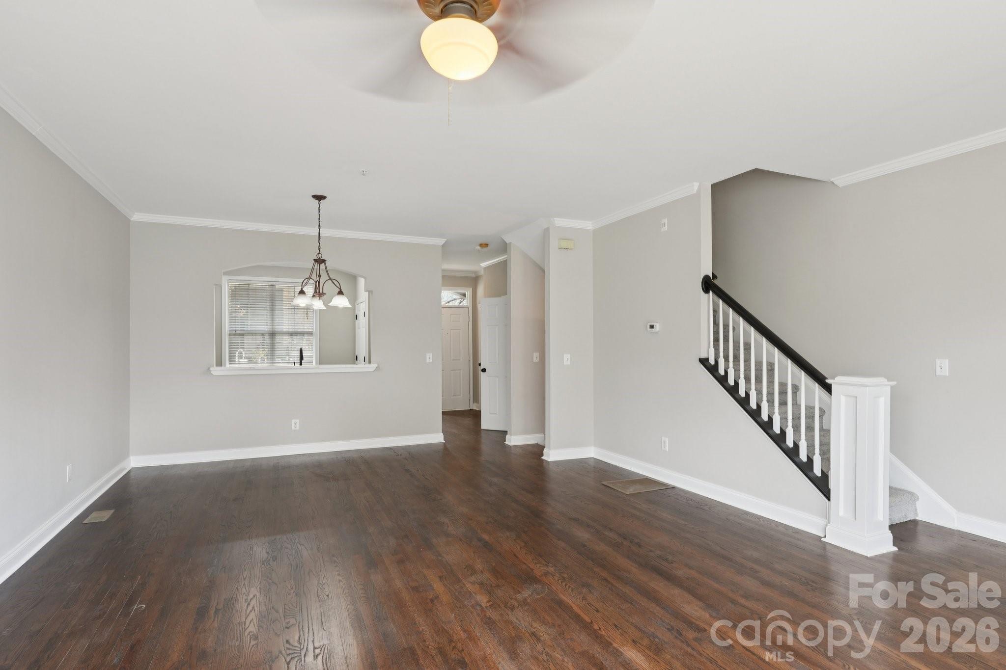 Third Ward - Residential