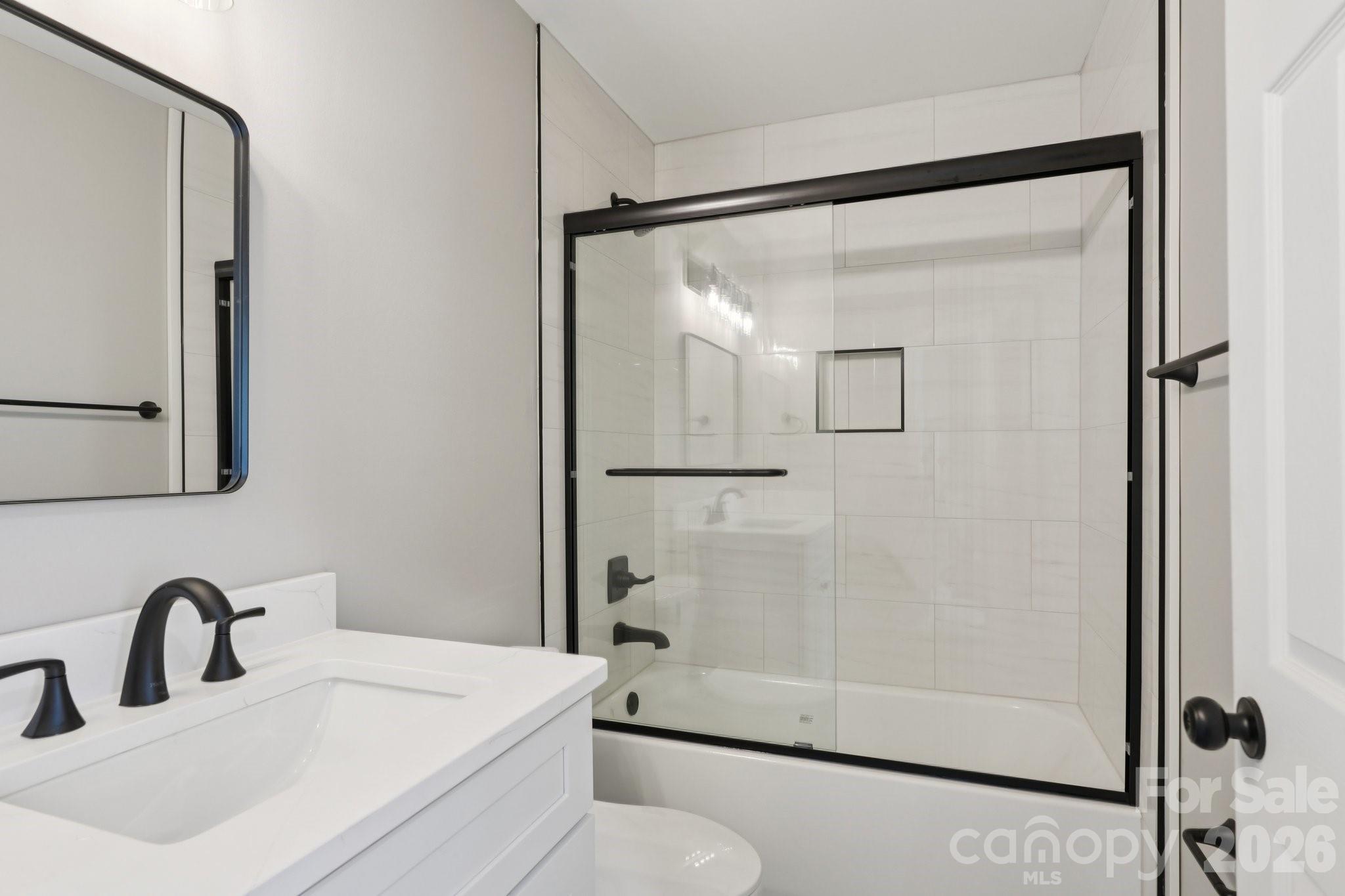 Third Ward - Residential