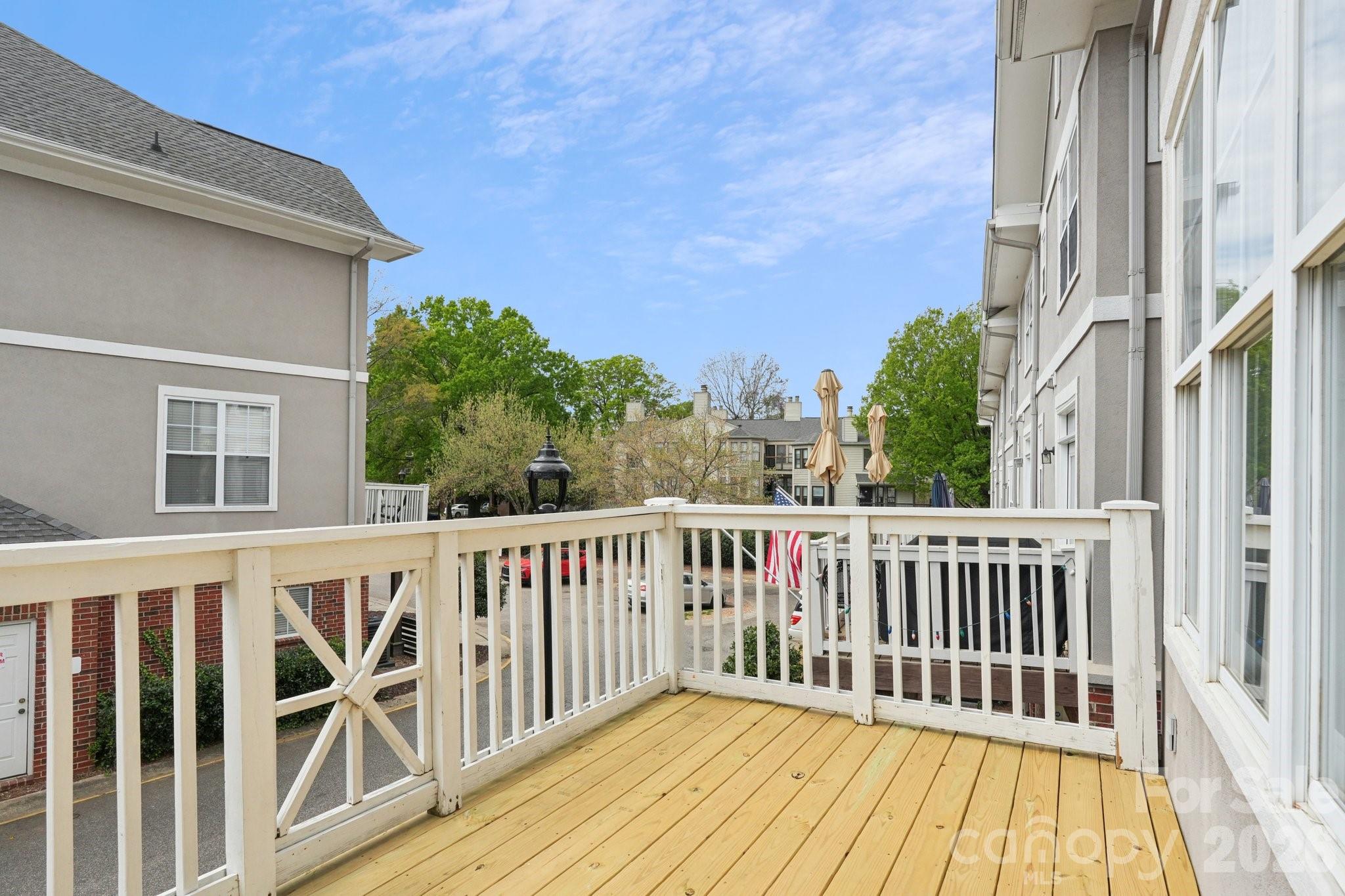 Third Ward - Residential