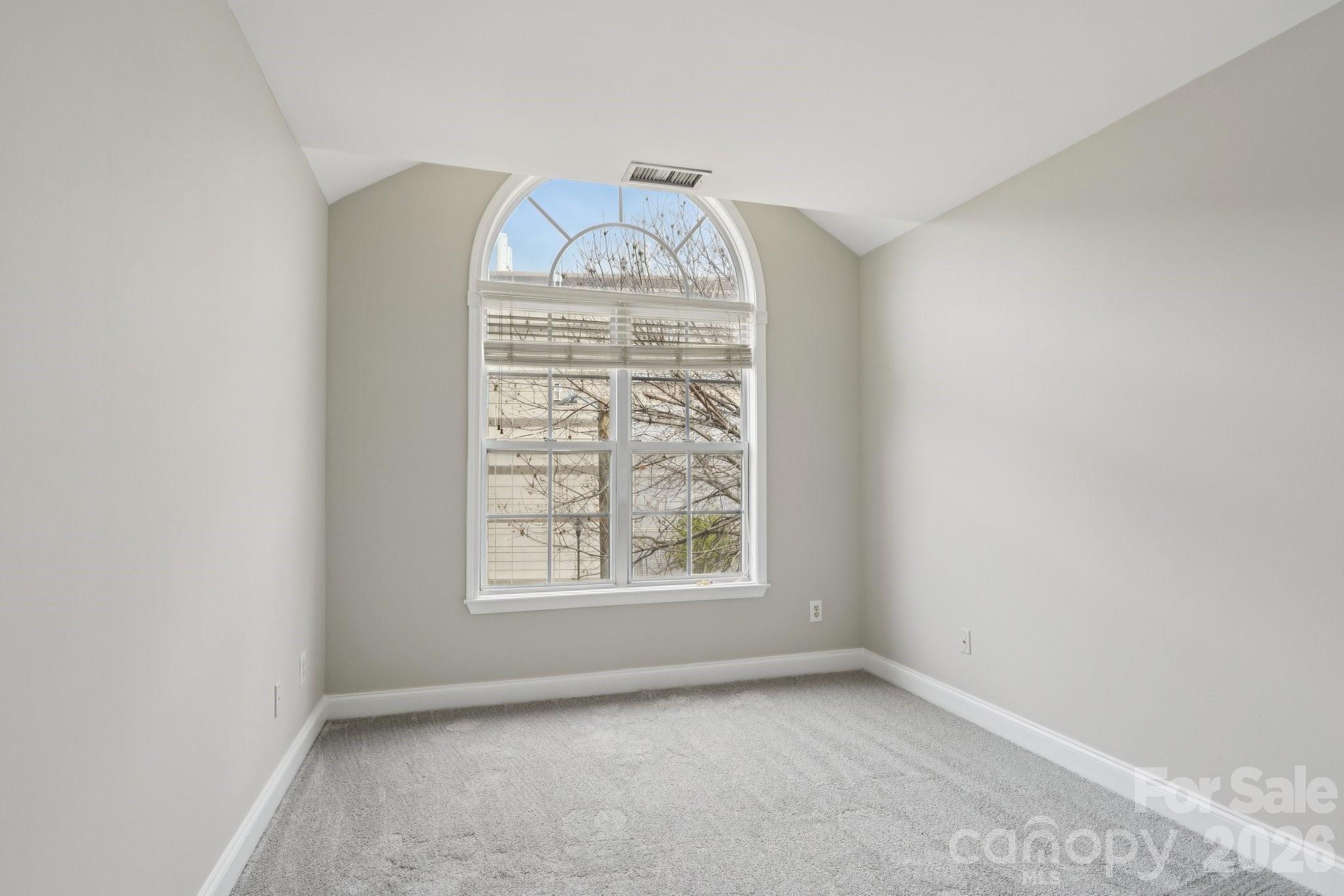 Third Ward - Residential