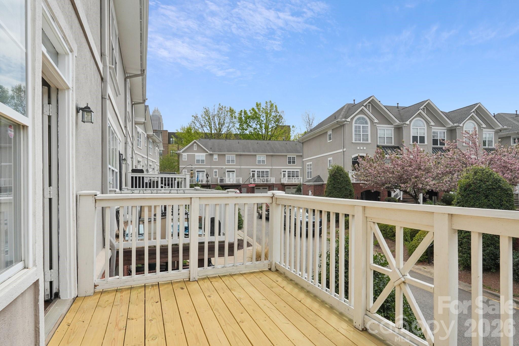 Third Ward - Residential