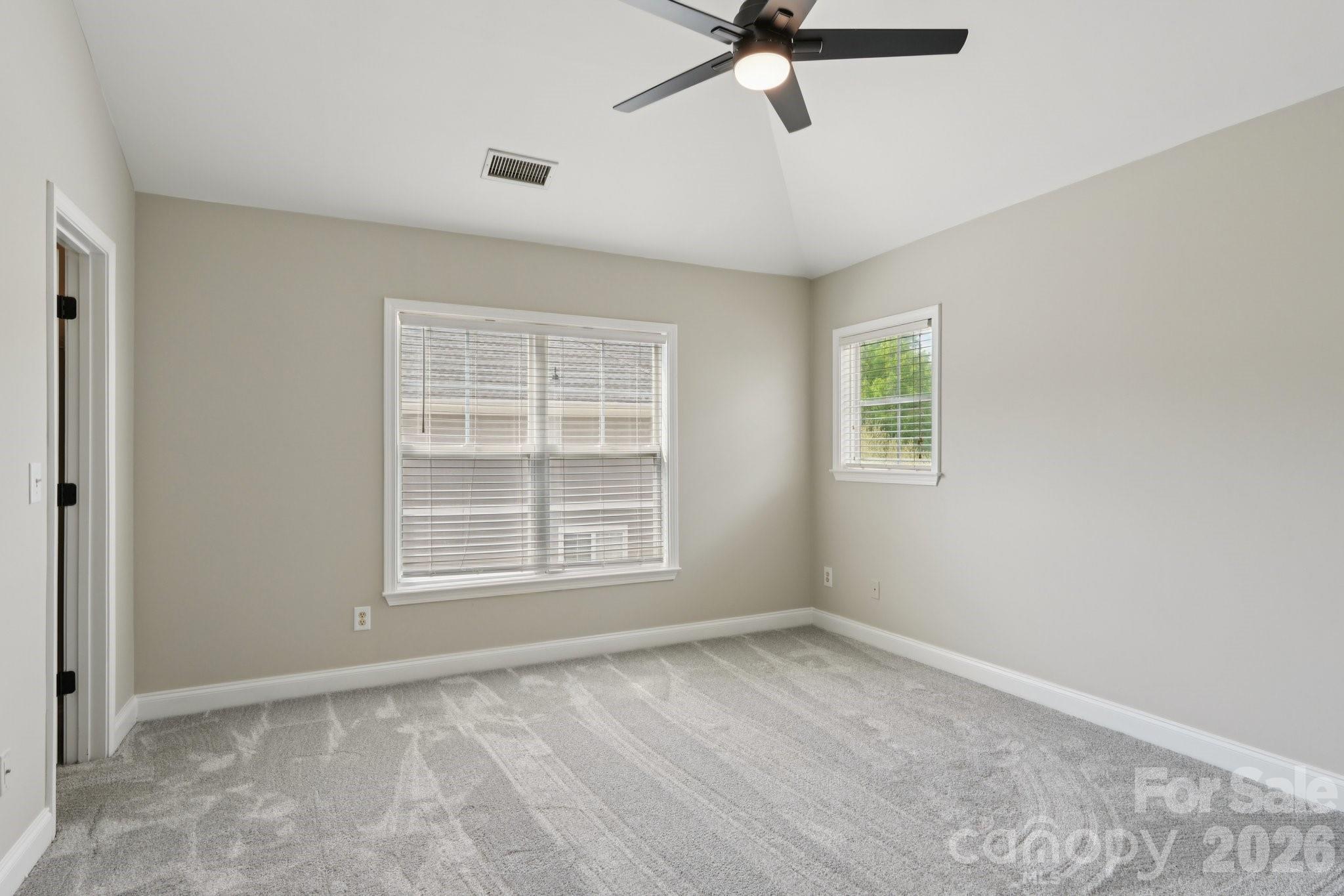 Third Ward - Residential