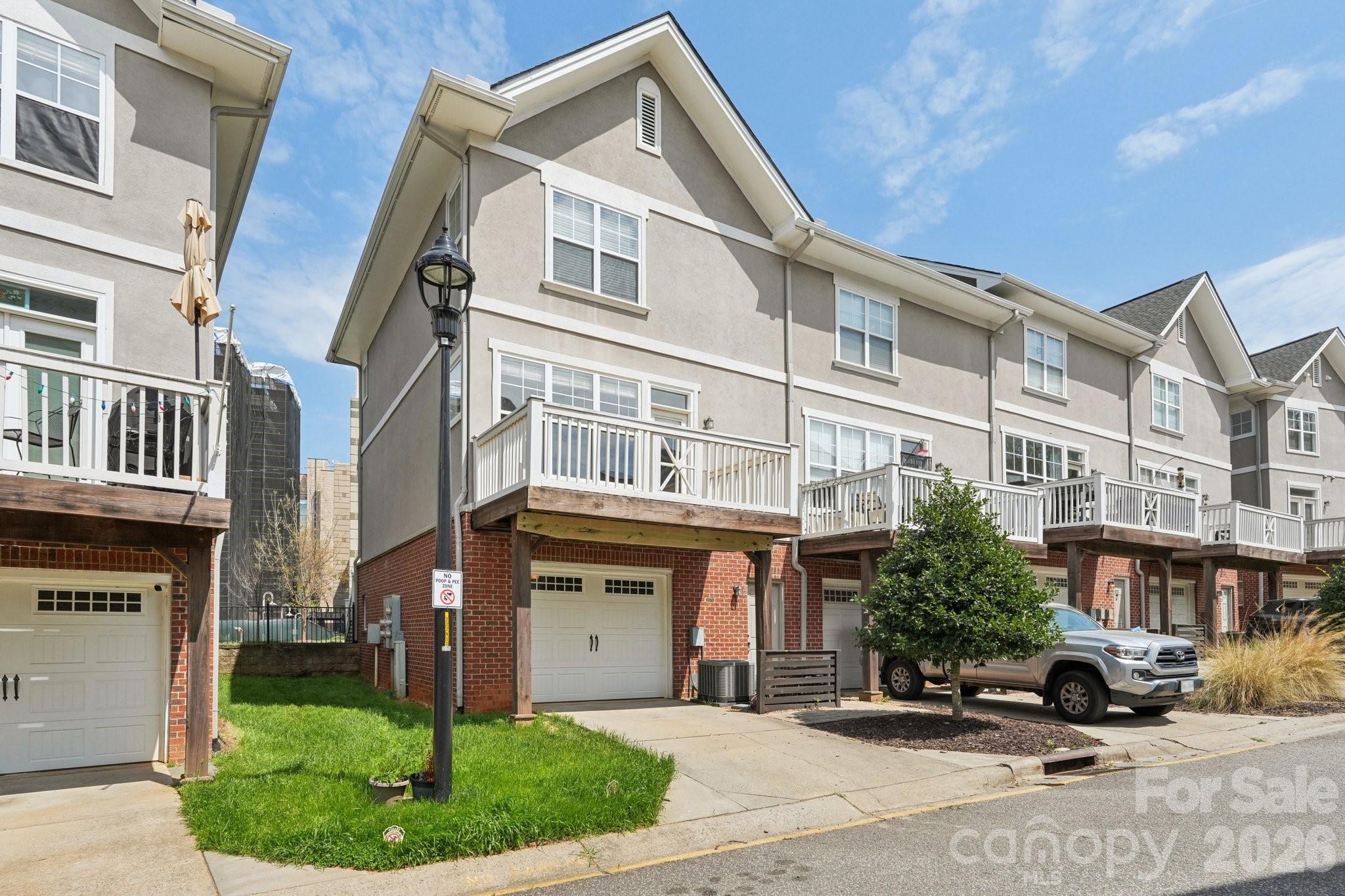 Third Ward - Residential