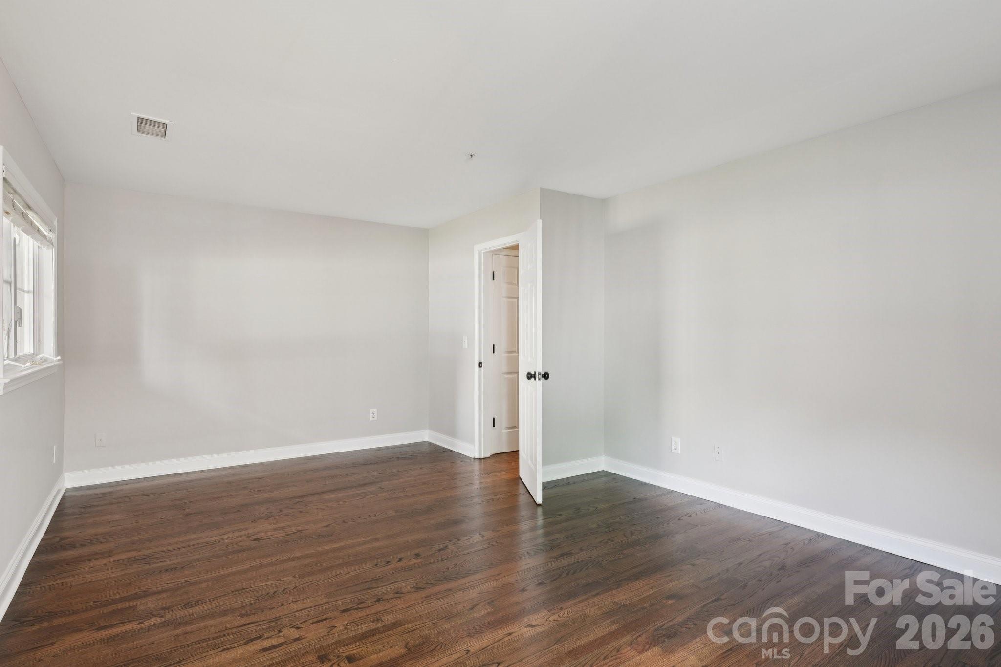 Third Ward - Residential