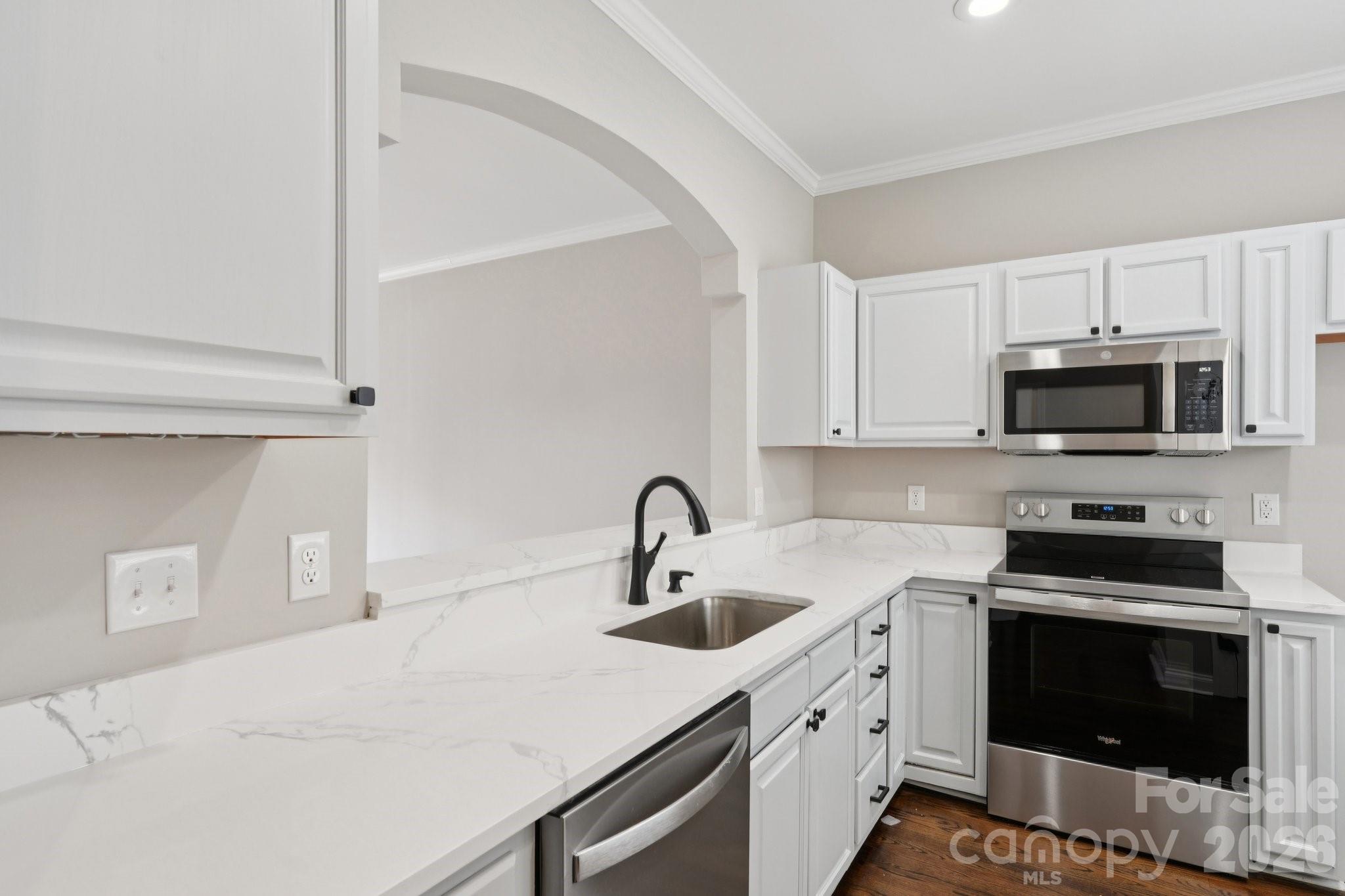 Third Ward - Residential