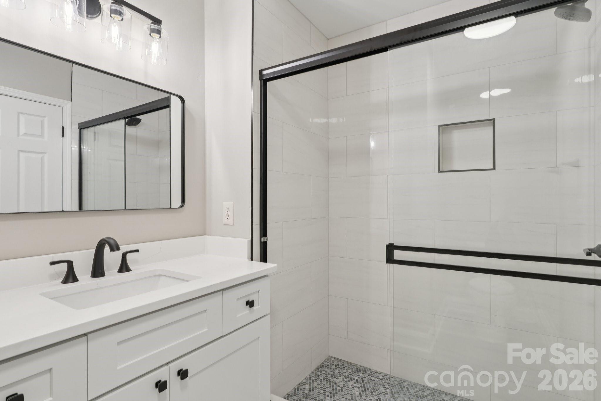 Third Ward - Residential