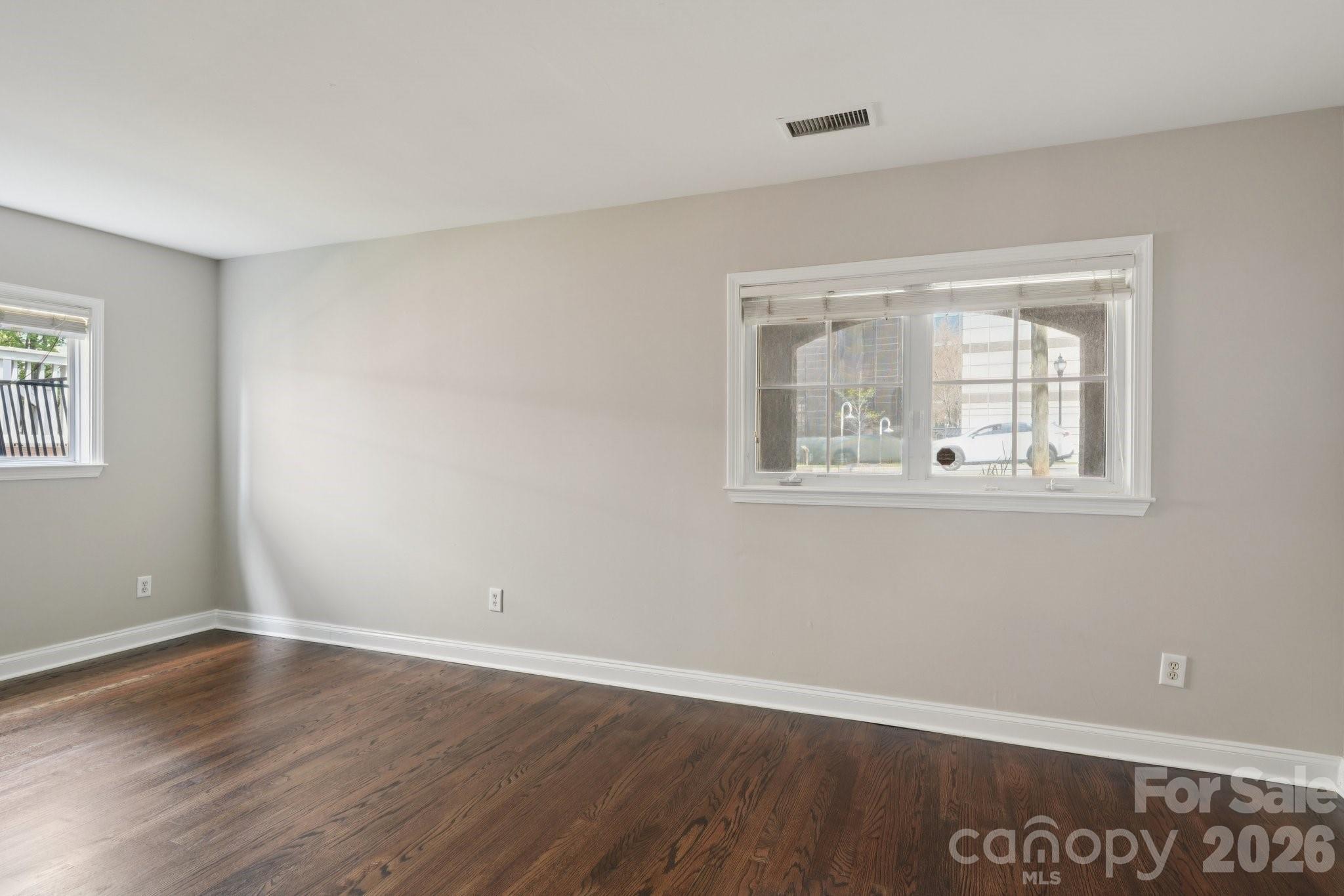 Third Ward - Residential