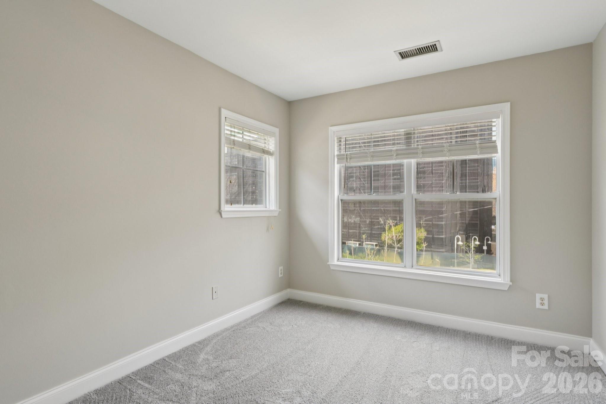 Third Ward - Residential