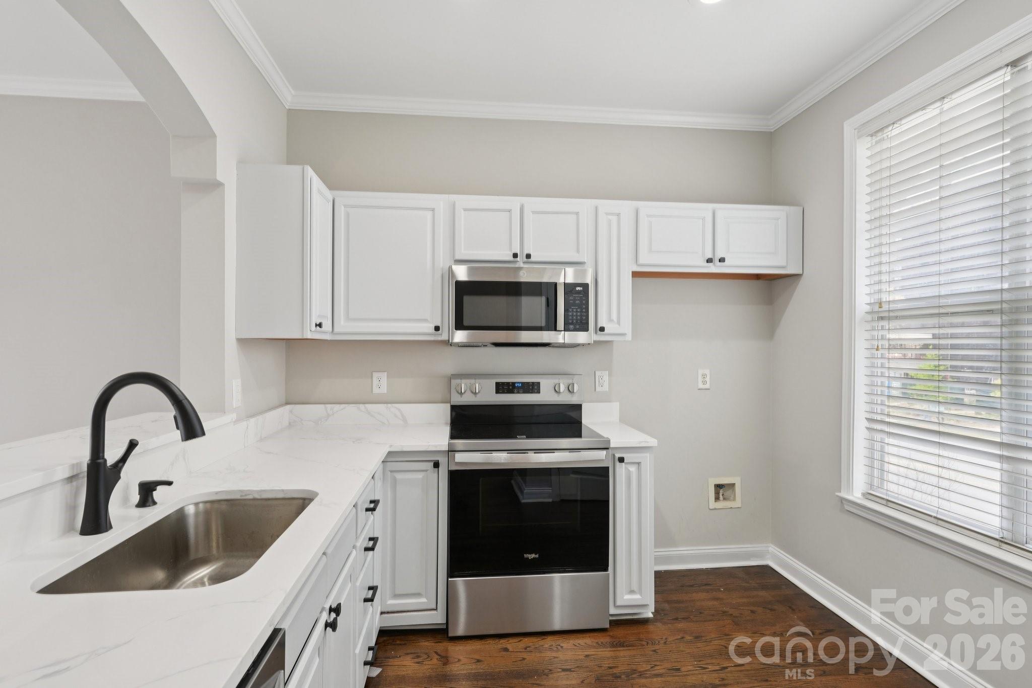 Third Ward - Residential