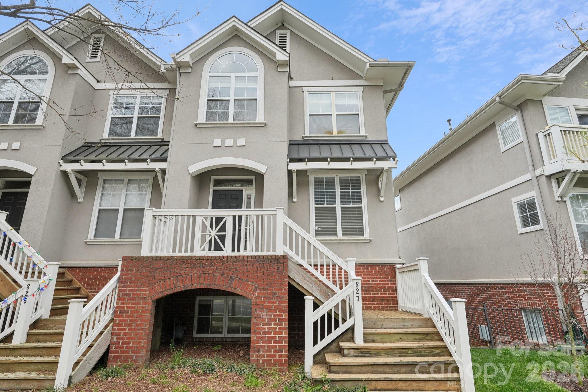 Third Ward - Residential