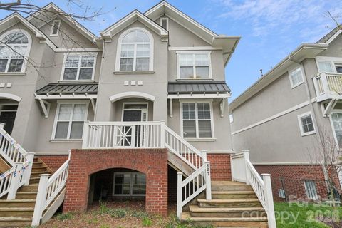 827 4th Street W Charlotte NC 28202