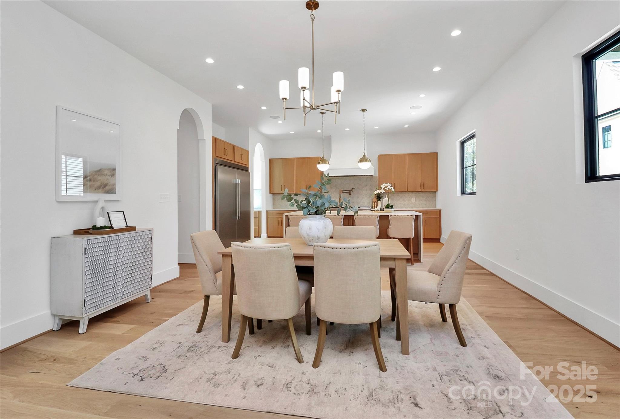 Midwood - Residential