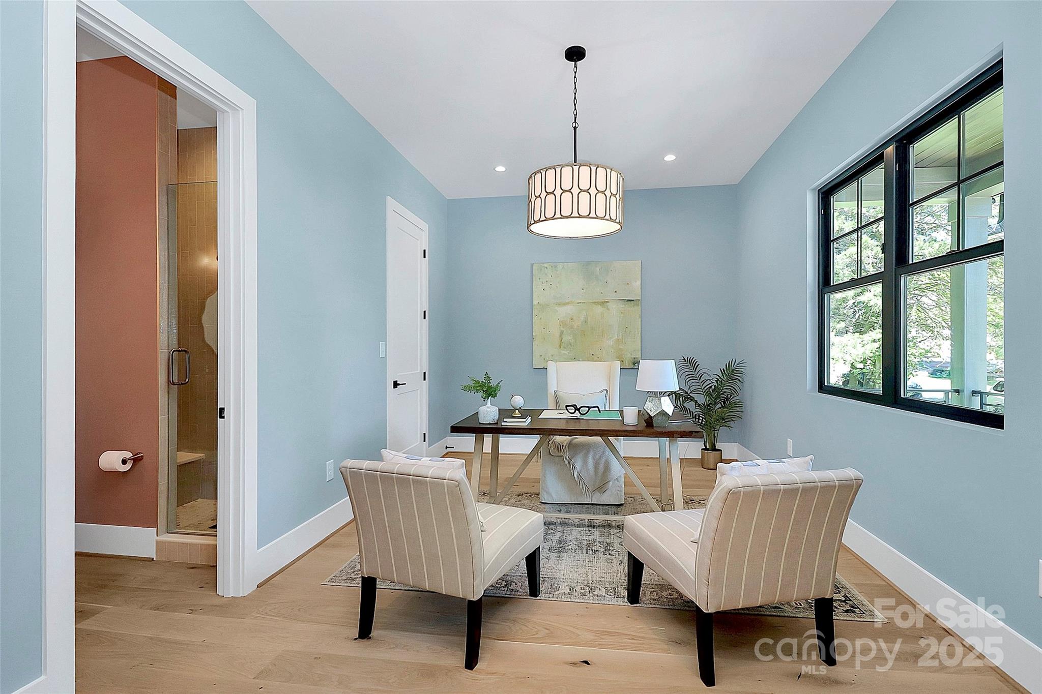 Midwood - Residential