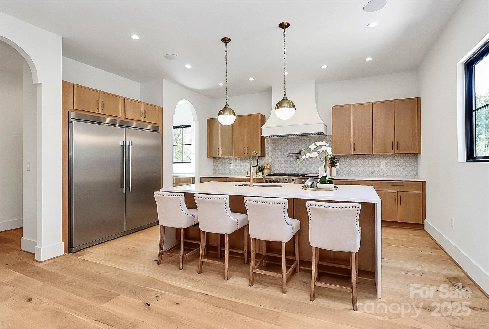 Midwood - Residential