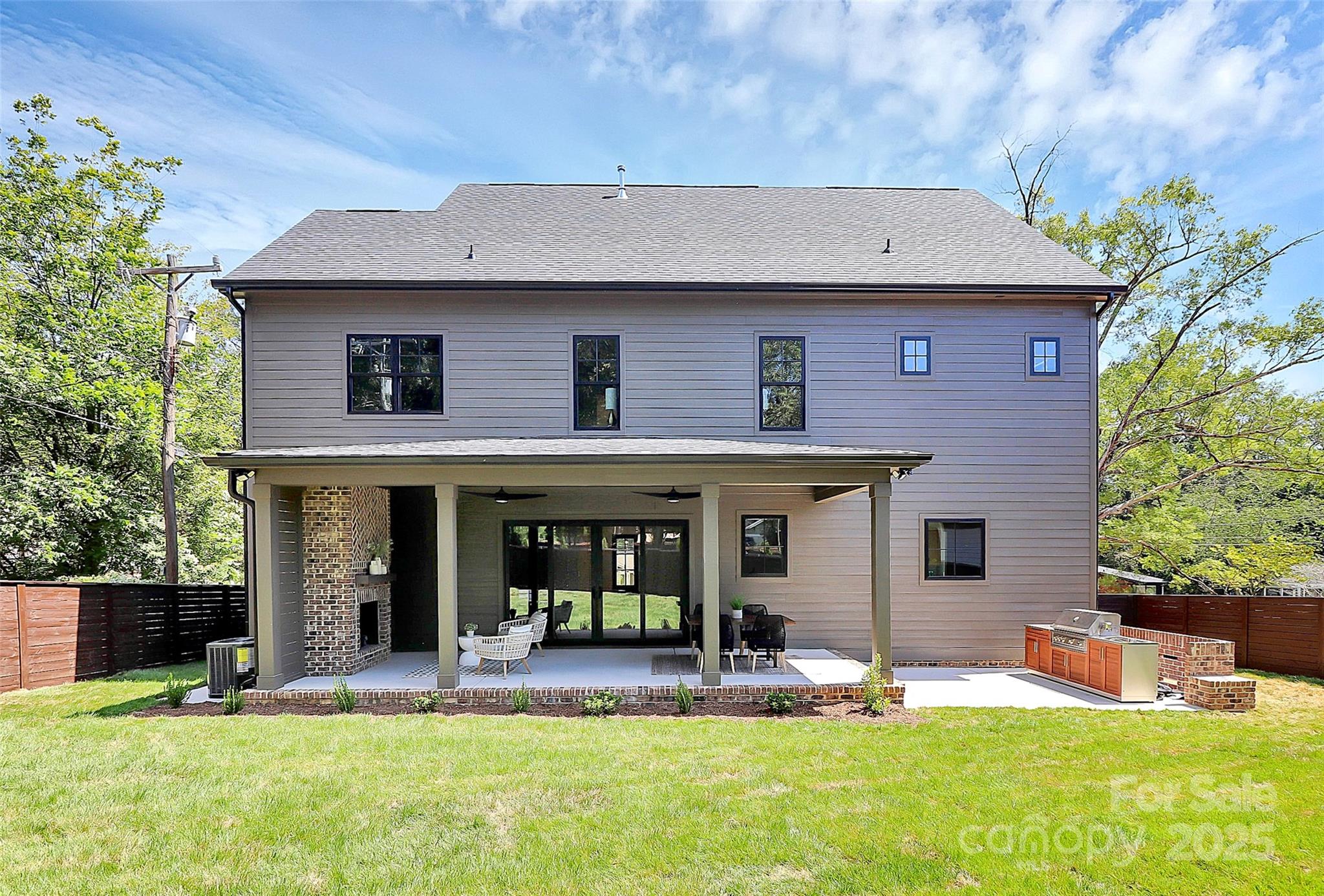 Midwood - Residential