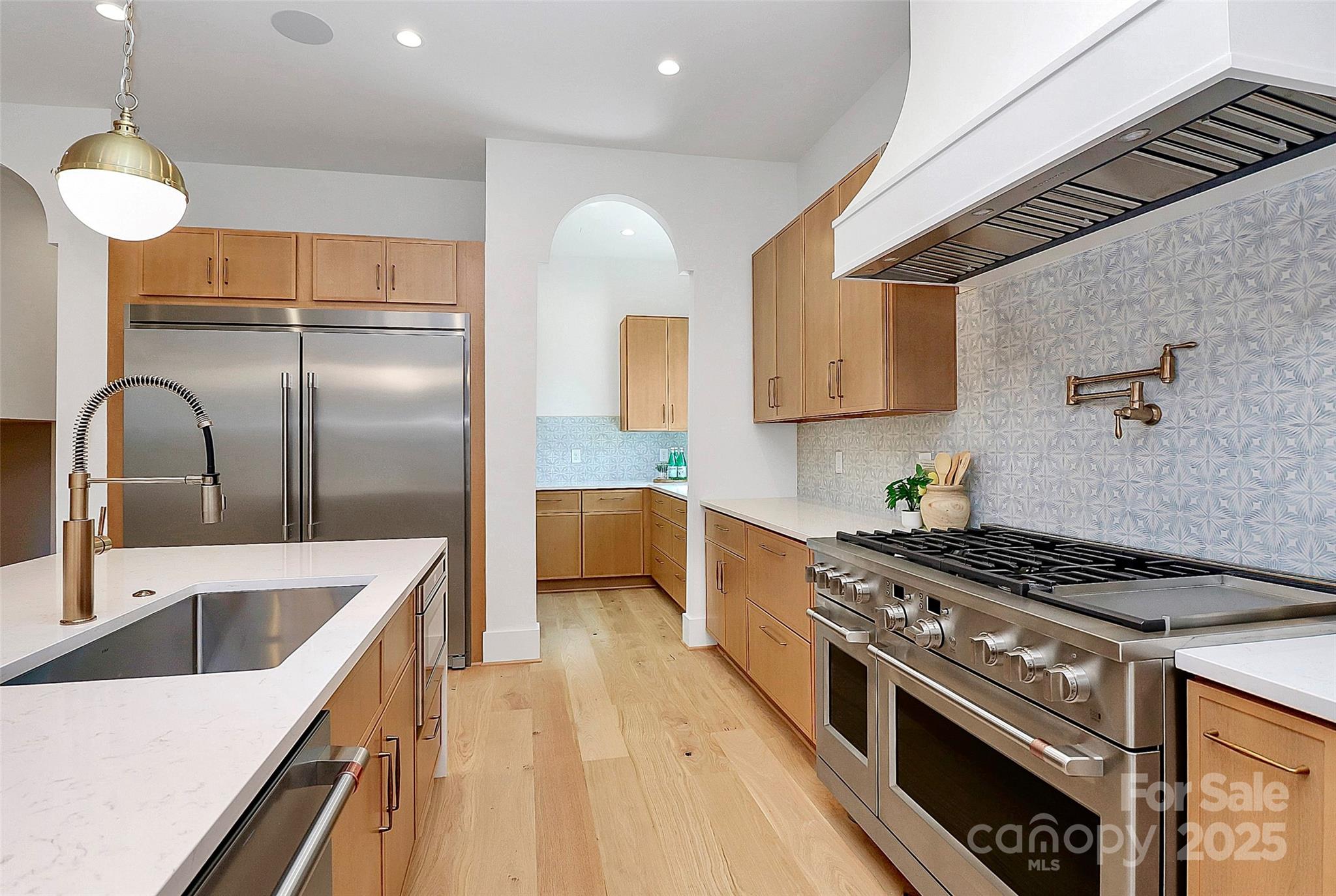 Midwood - Residential