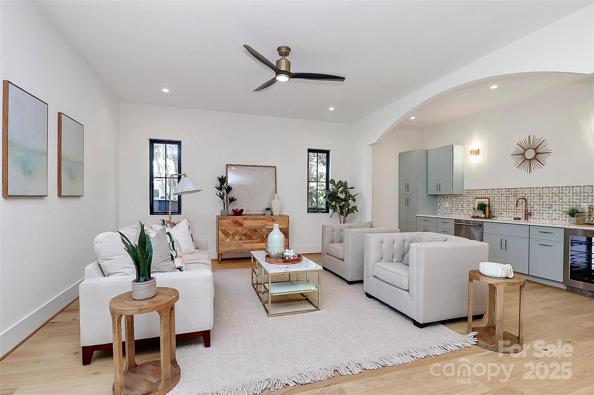 Midwood - Residential