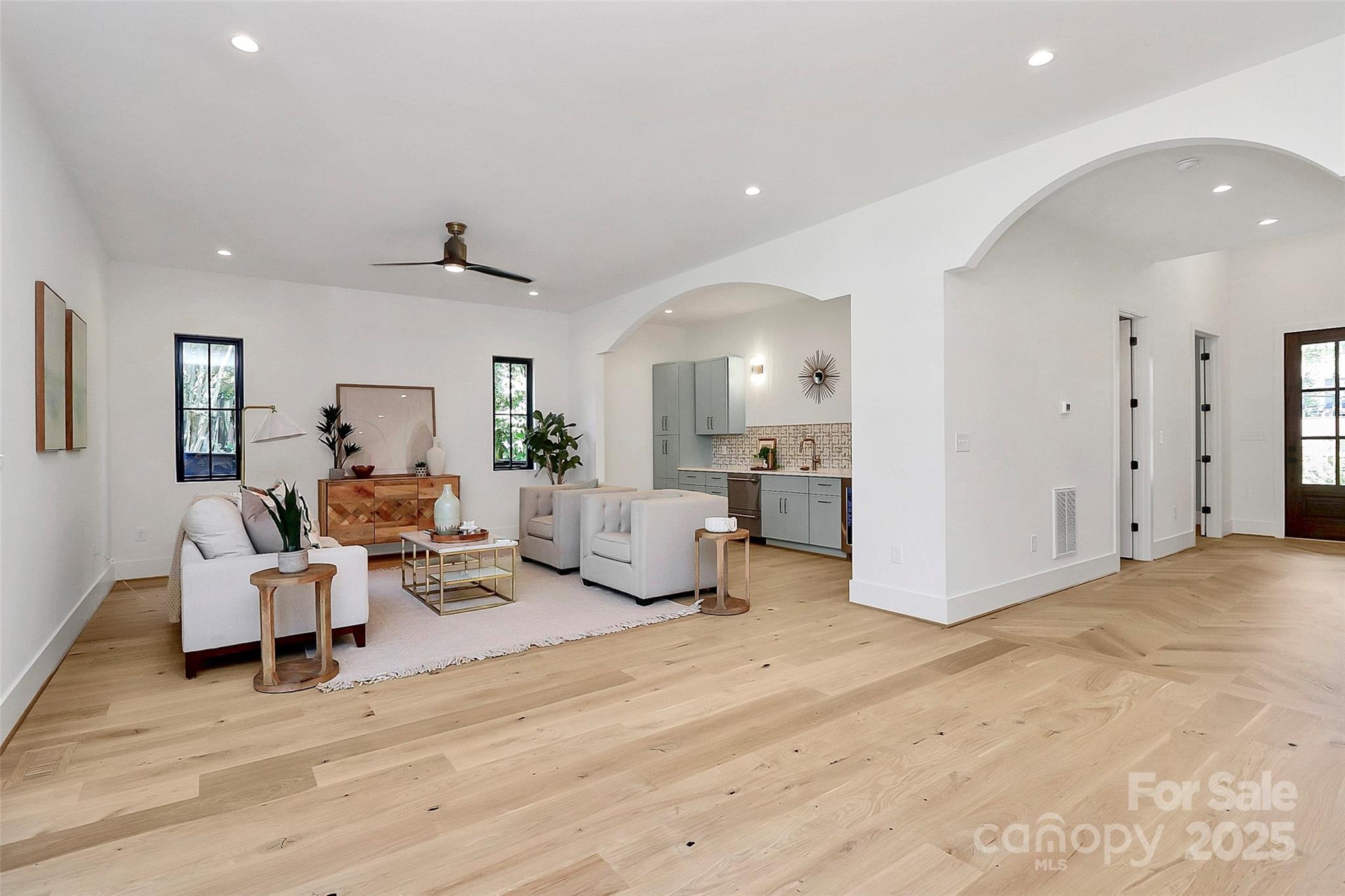 Midwood - Residential