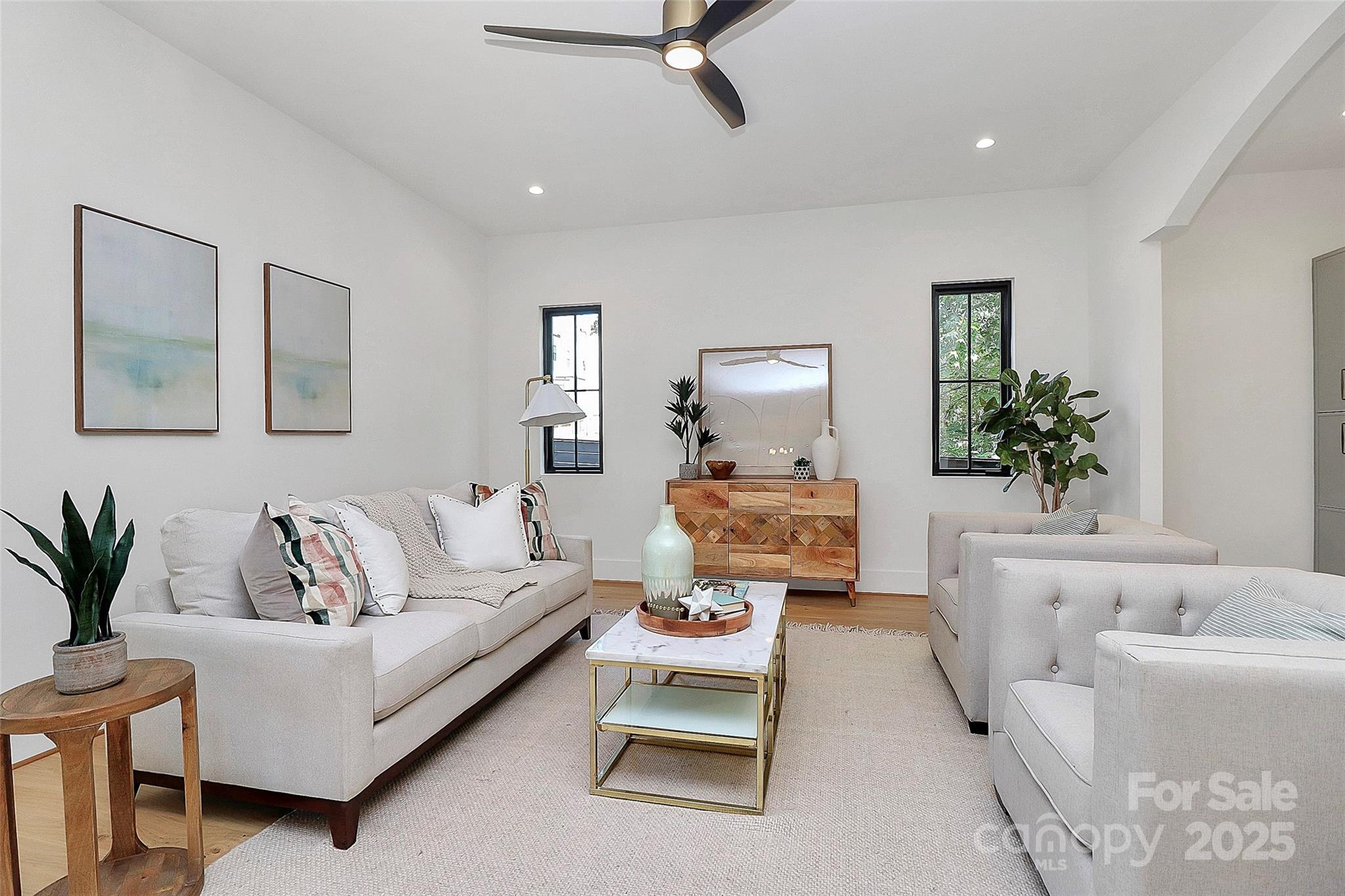 Midwood - Residential