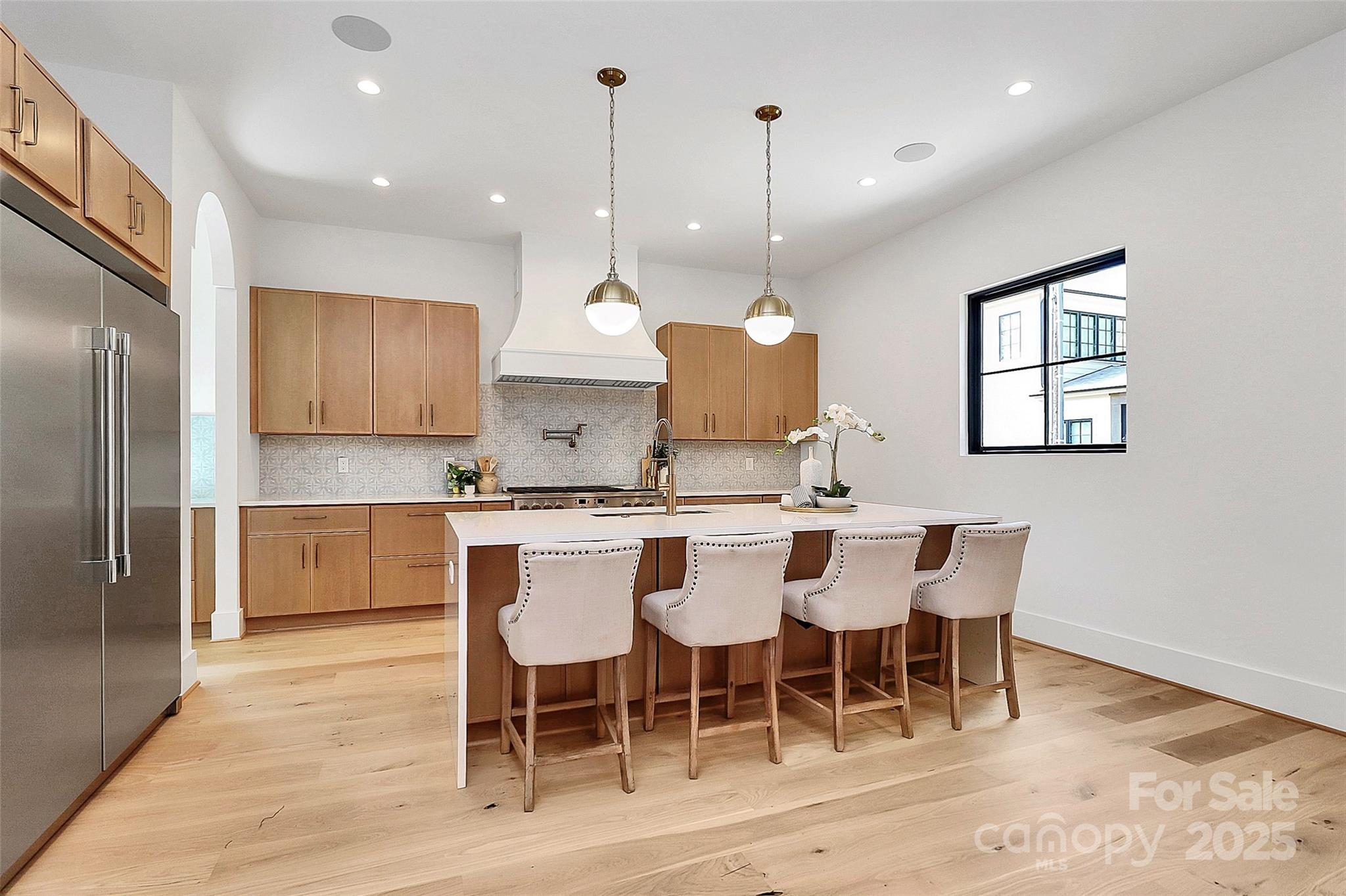 Midwood - Residential