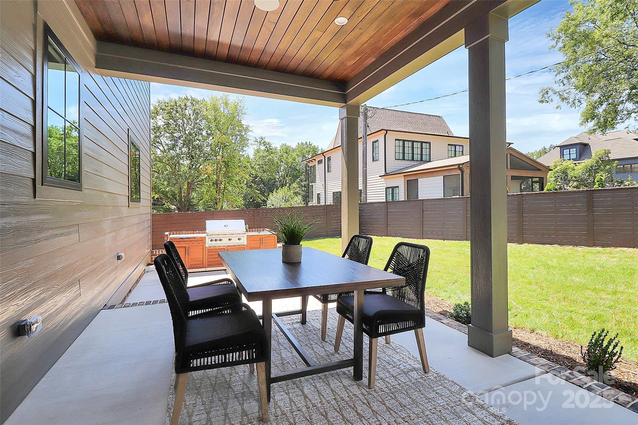 Midwood - Residential