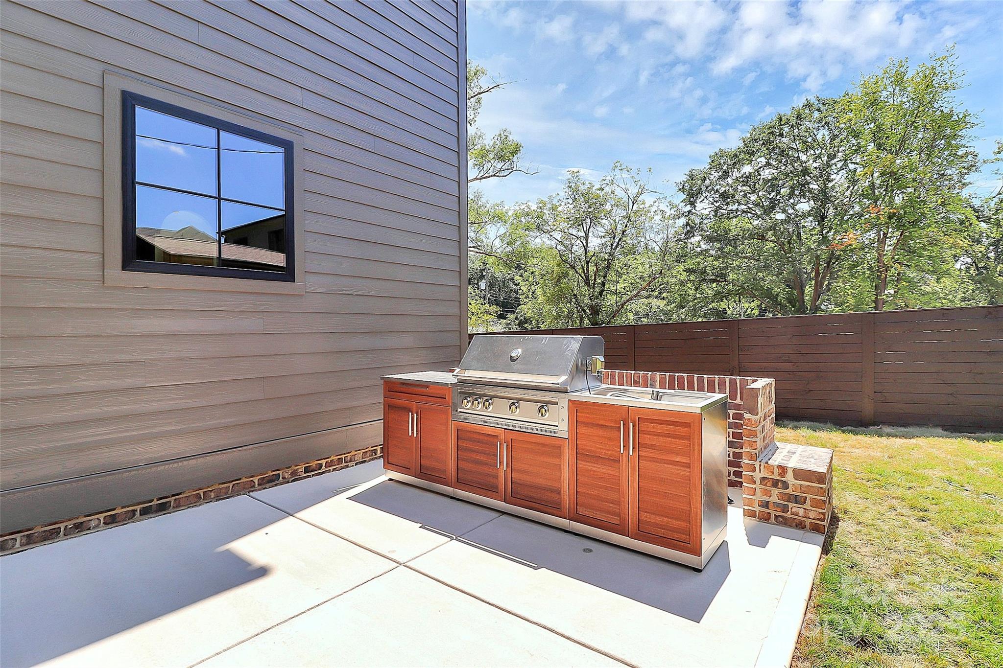 Midwood - Residential