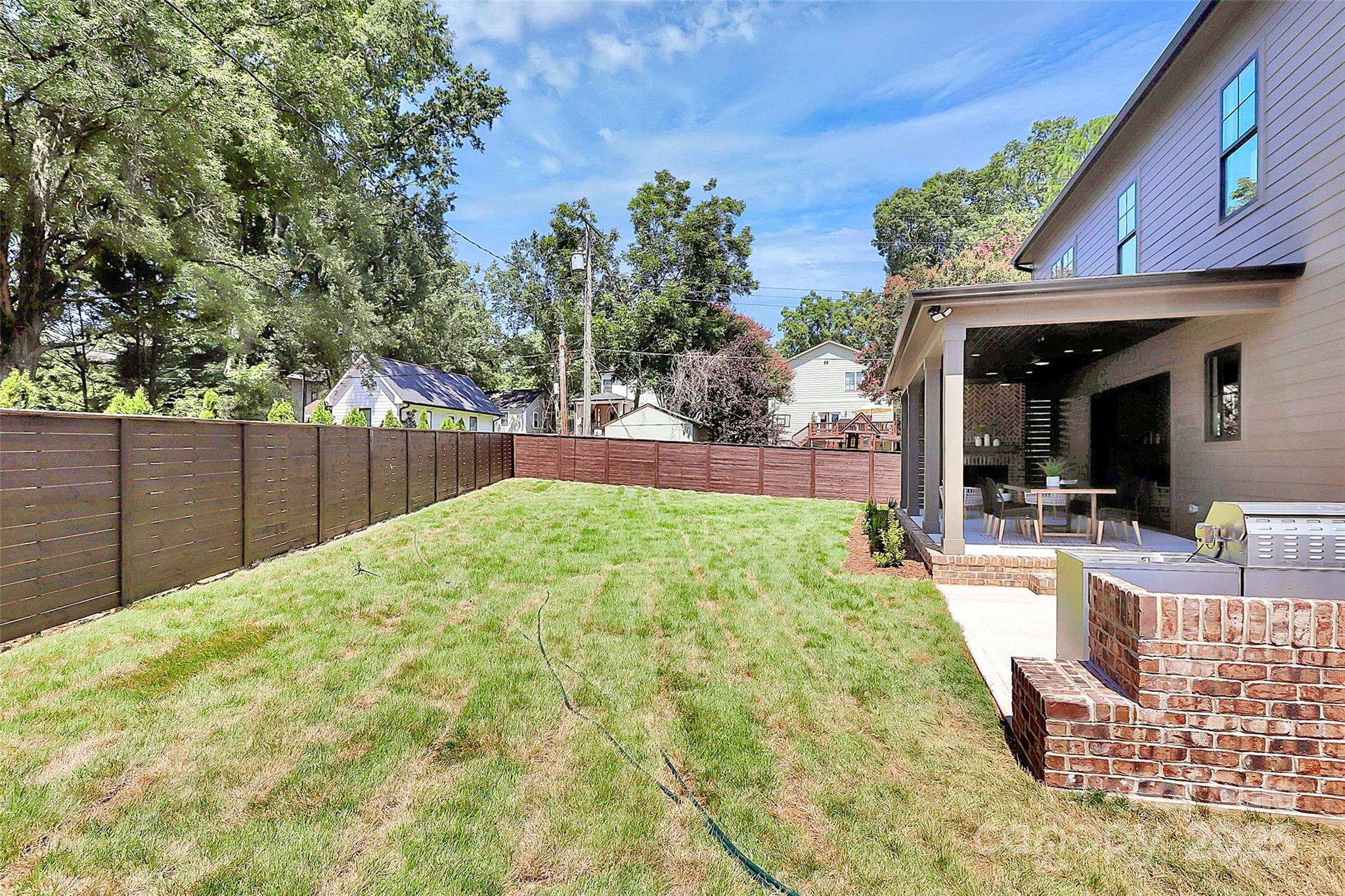 Midwood - Residential