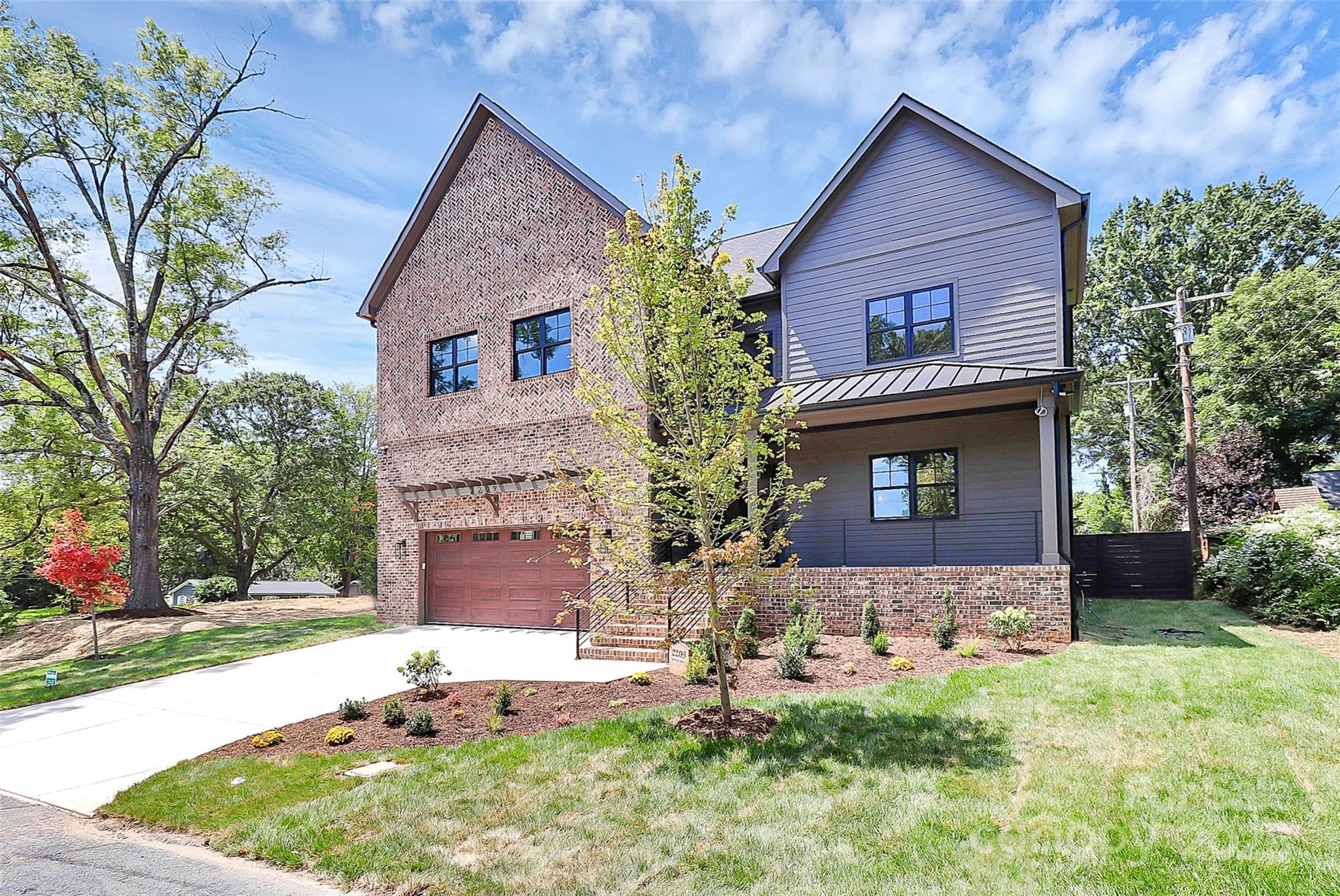 2209 Norcross Place