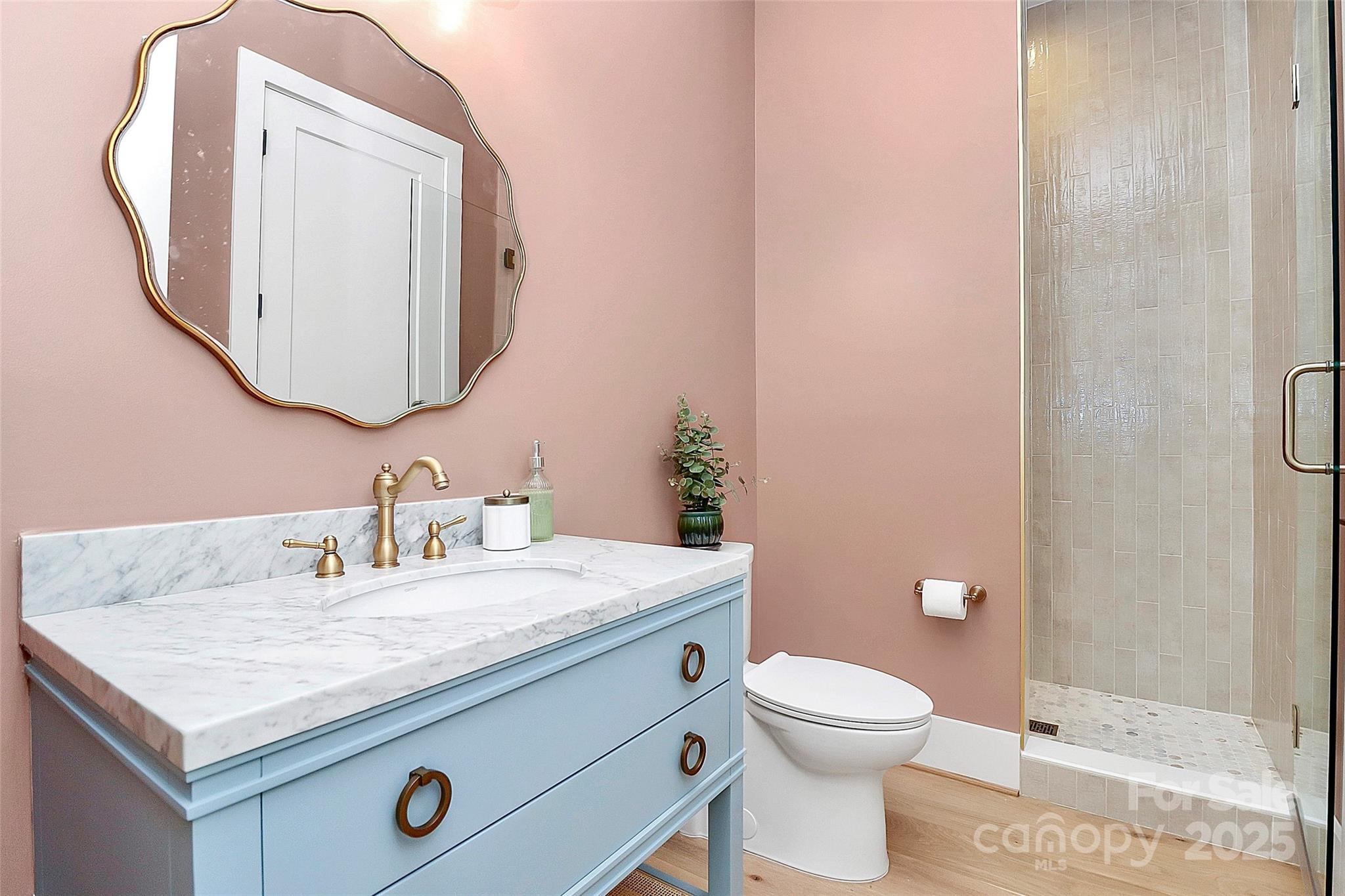 Midwood - Residential