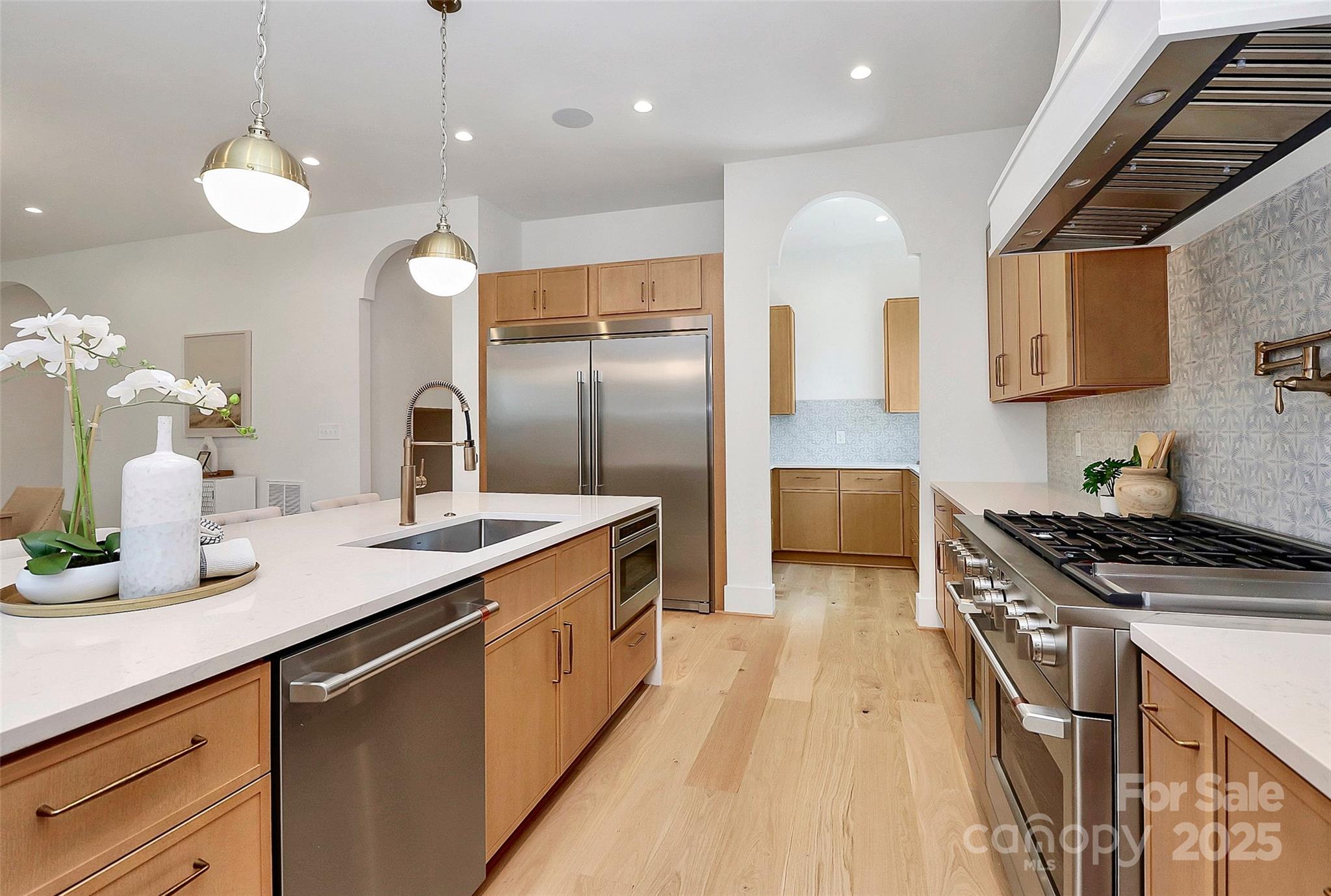 Midwood - Residential