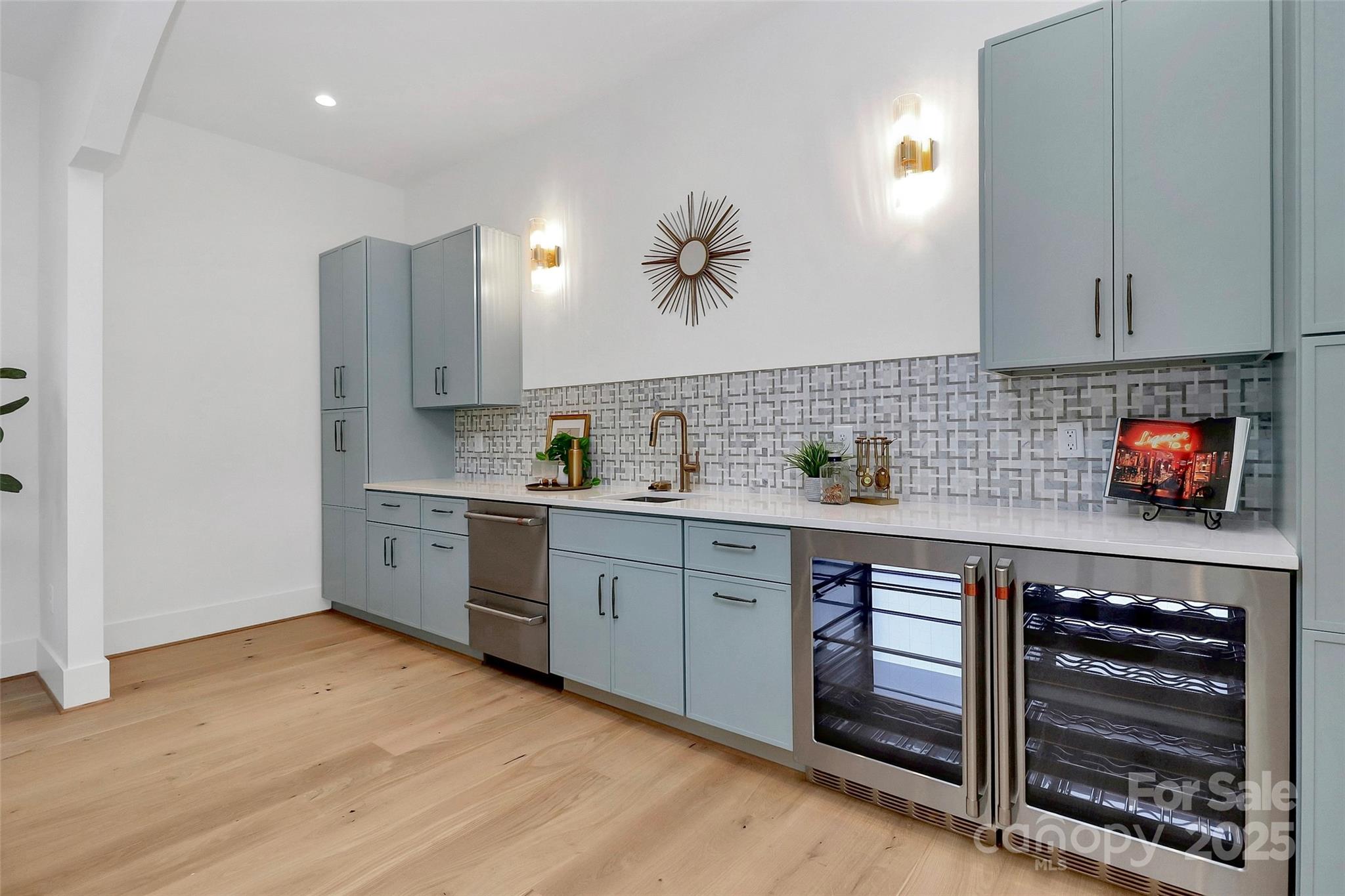 Midwood - Residential