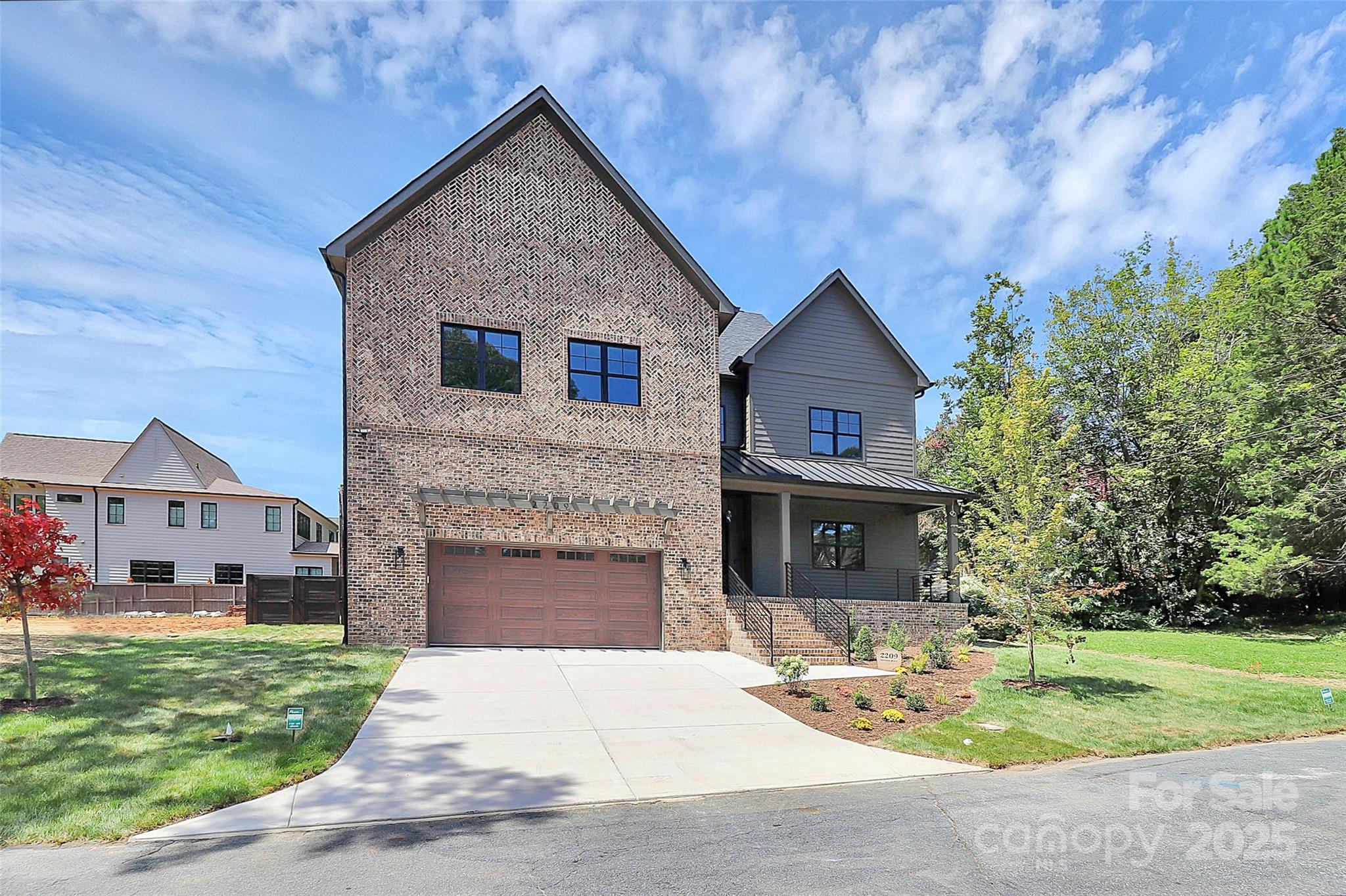 2209 Norcross Place