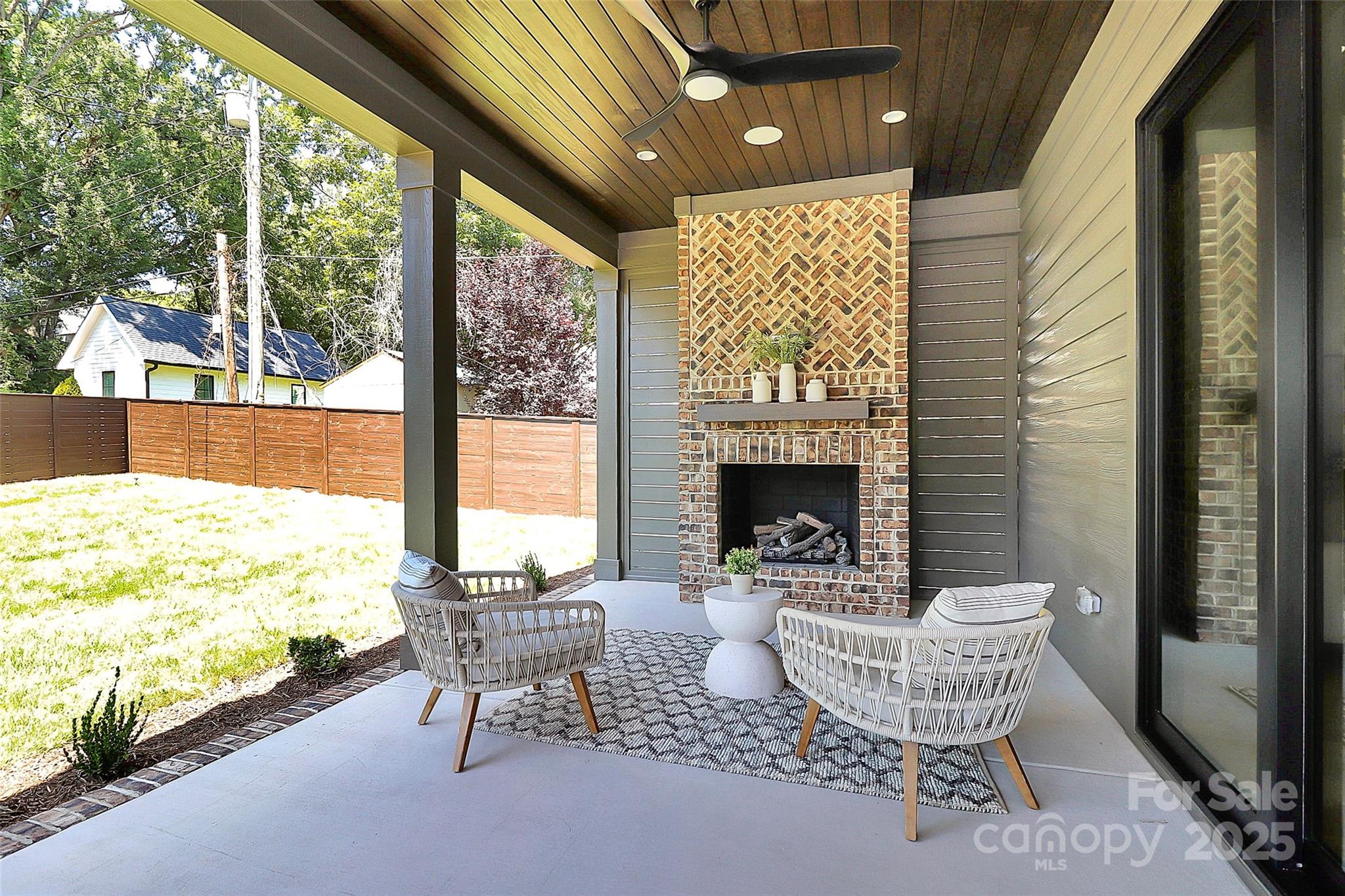 Midwood - Residential