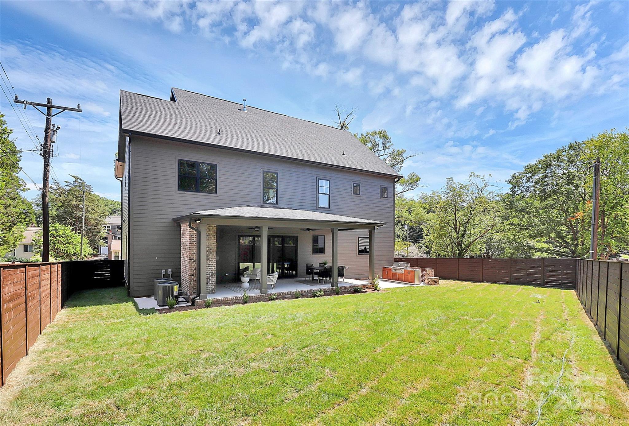 Midwood - Residential