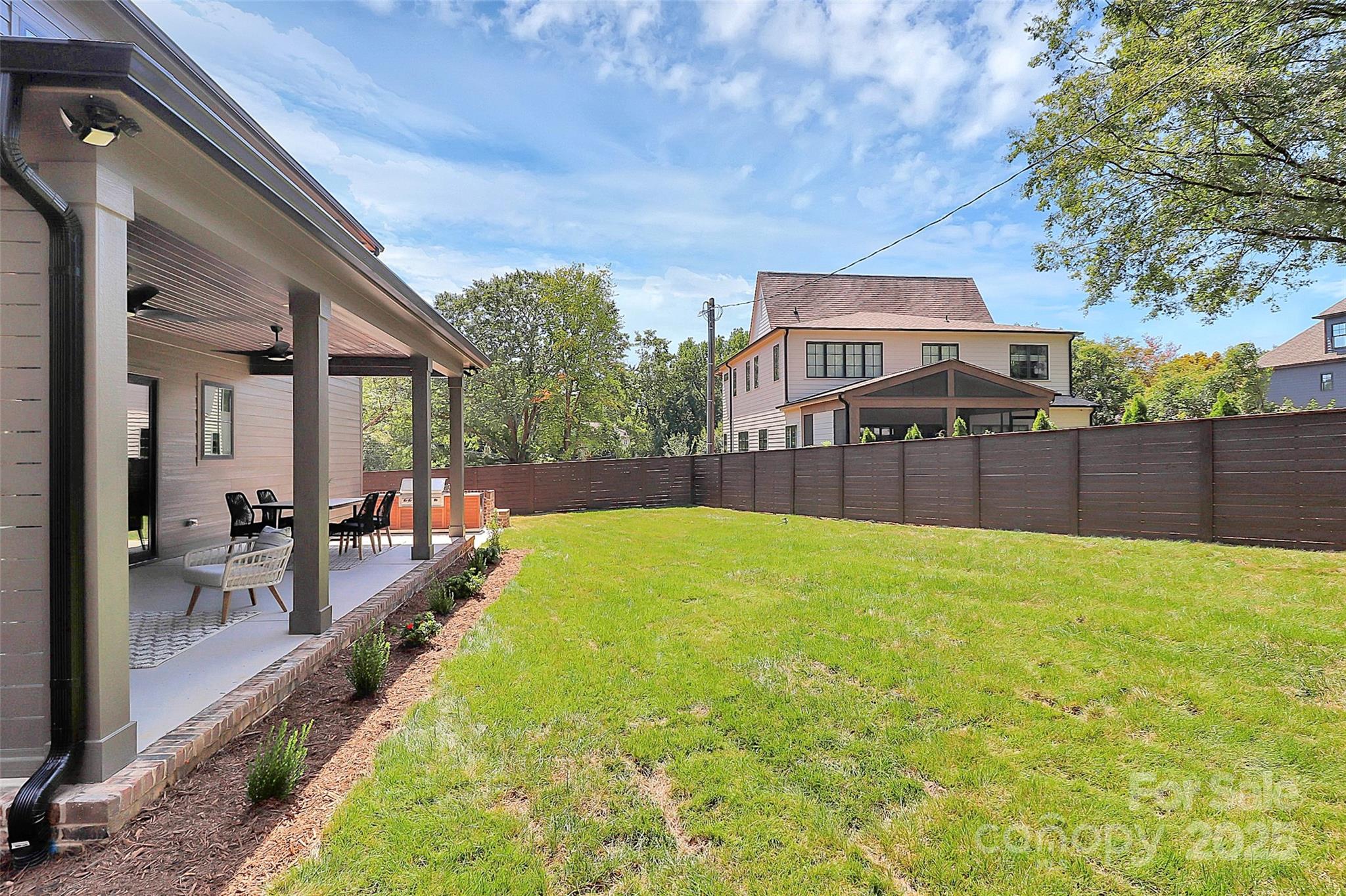 Midwood - Residential