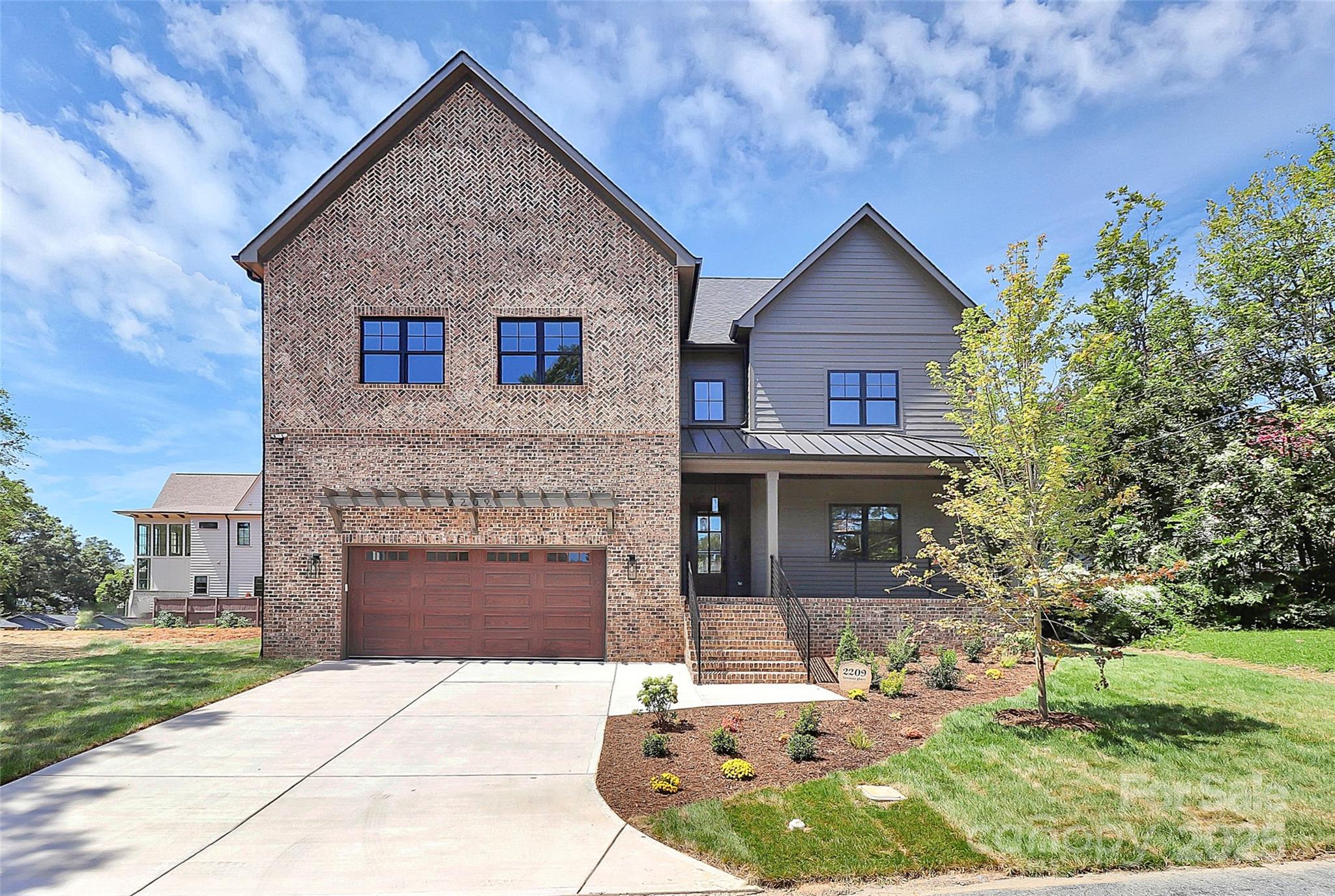 2209 Norcross Place
