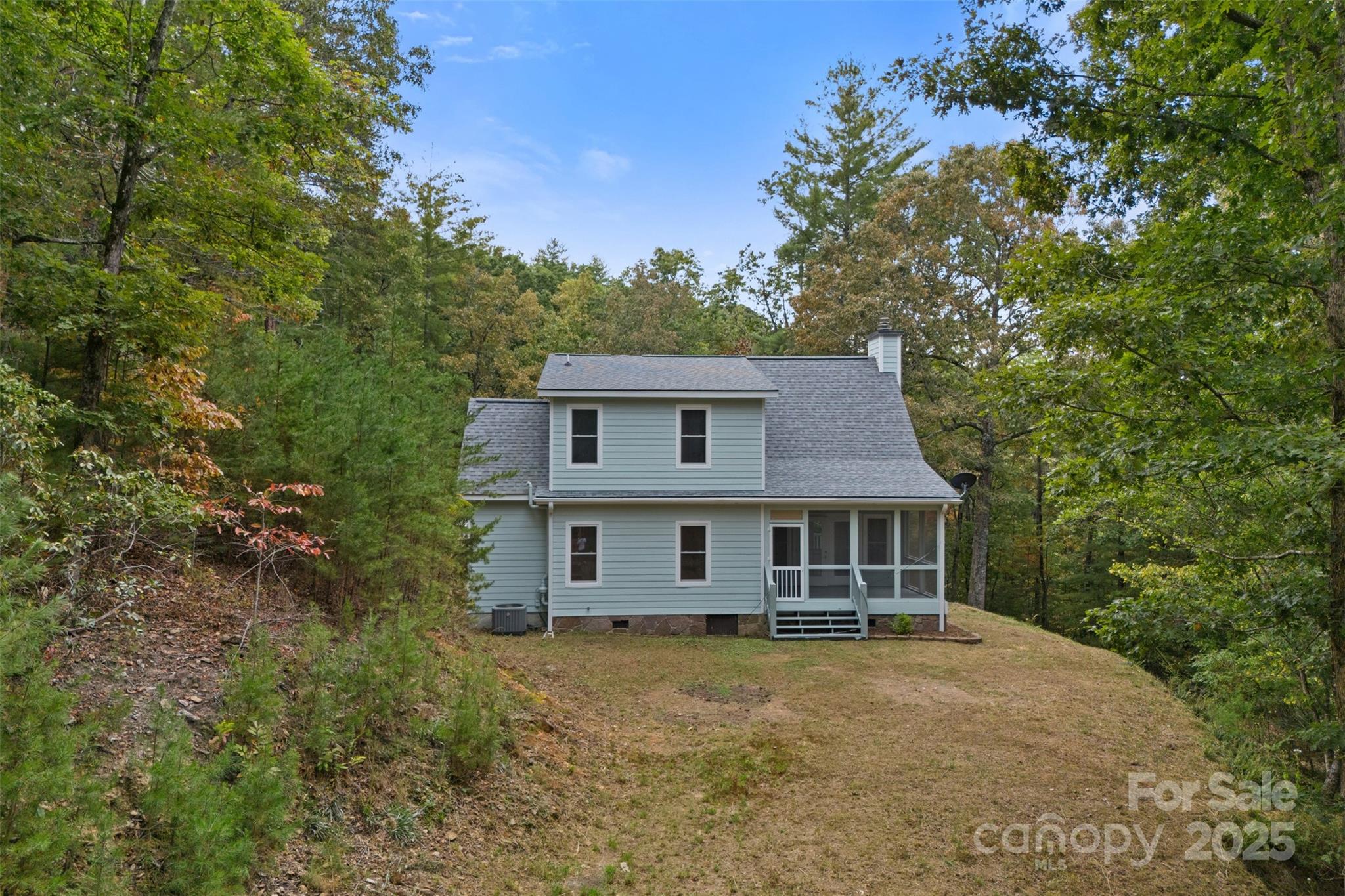 105 Mission Ridge Drive