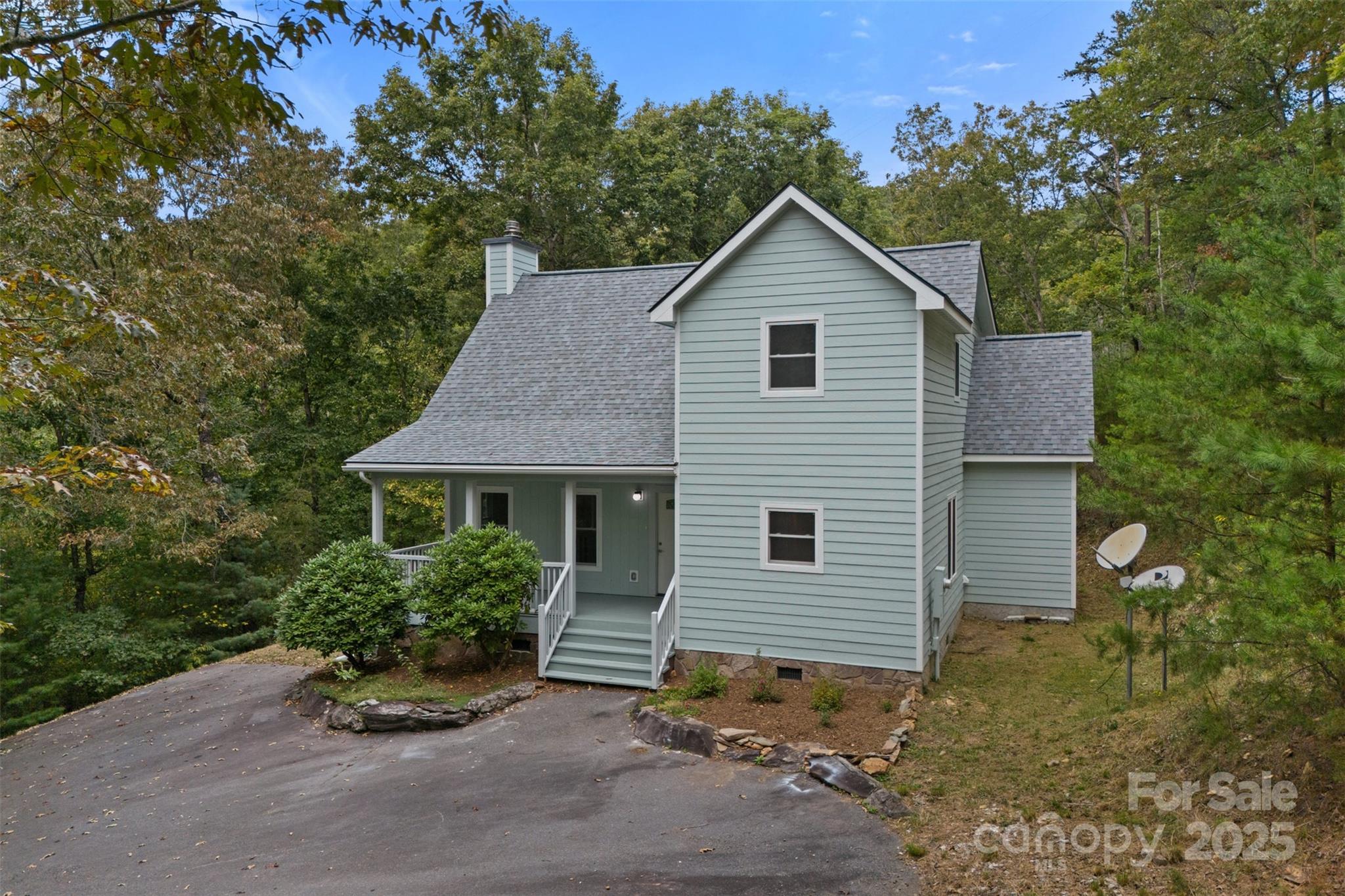 105 Mission Ridge Drive