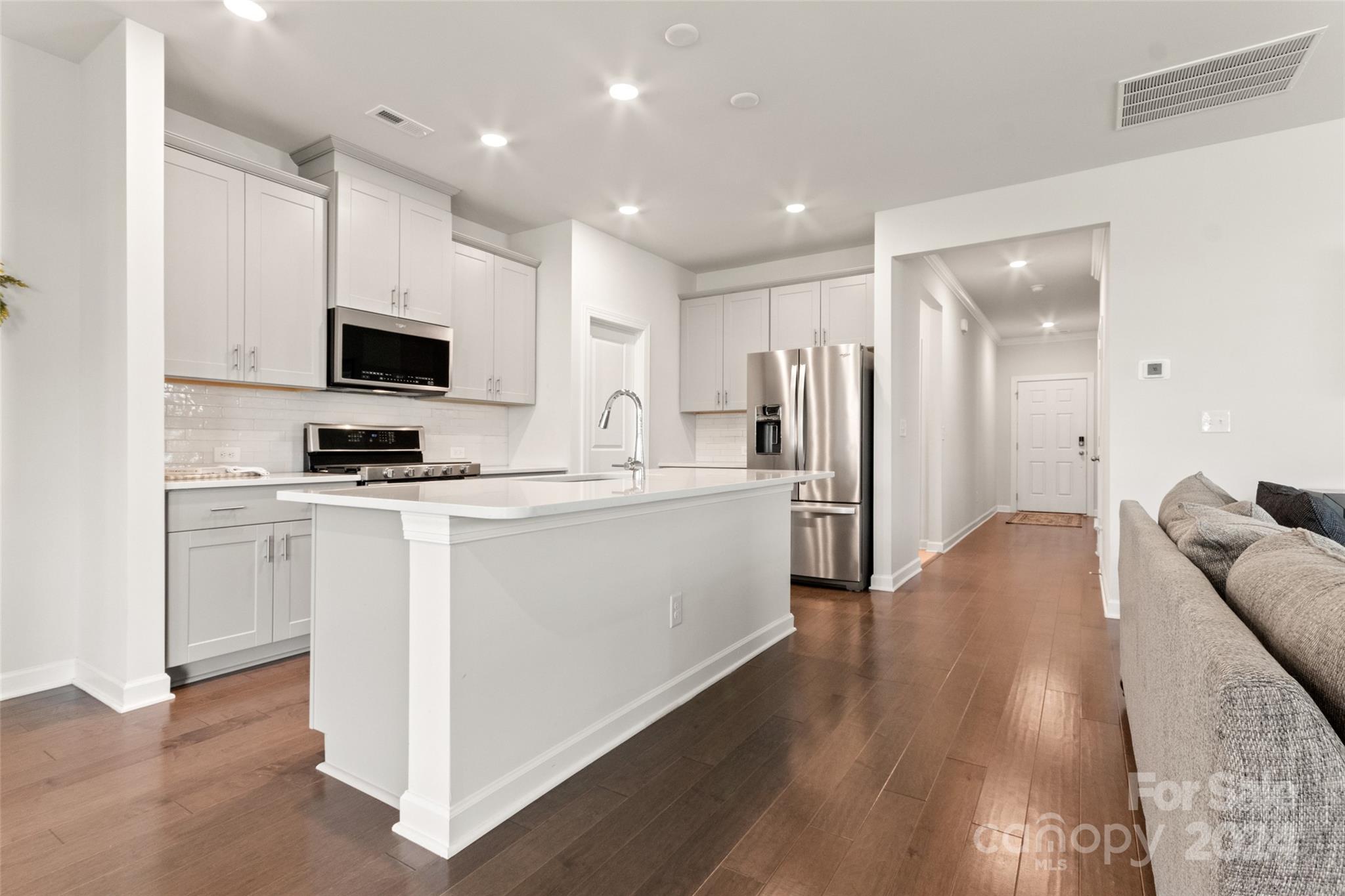 Larkhaven Hills - Residential