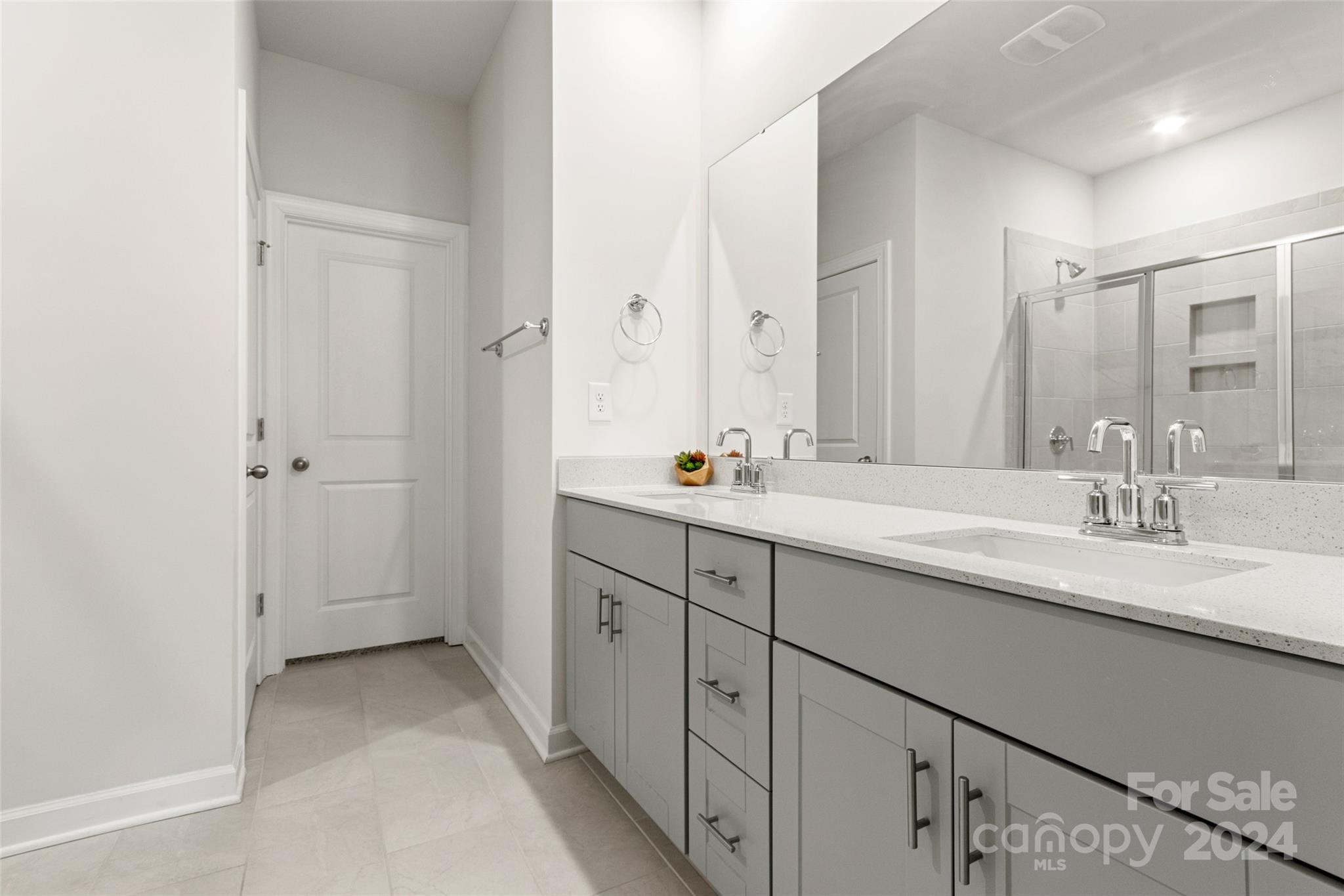 Larkhaven Hills - Residential