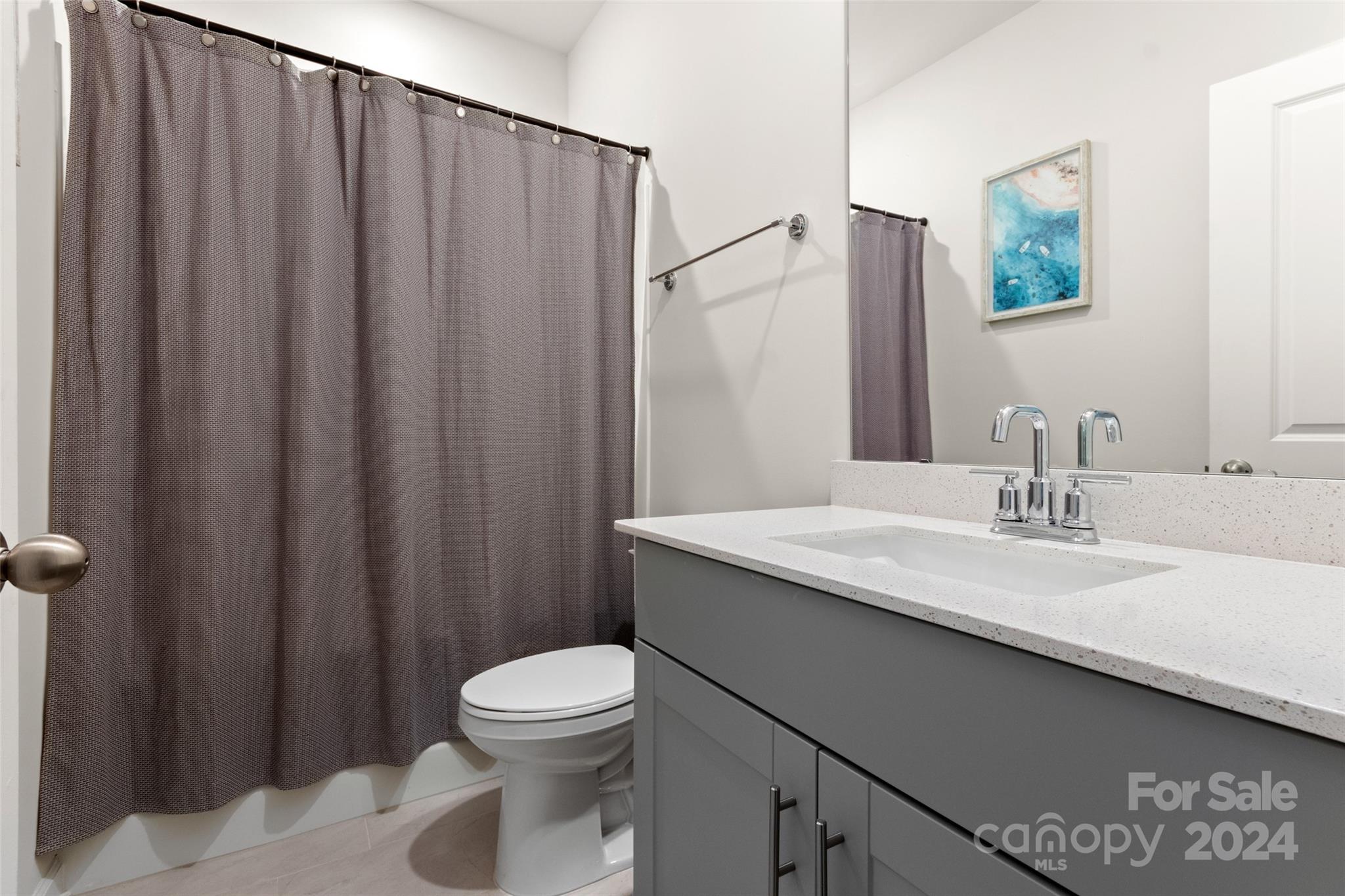 Larkhaven Hills - Residential