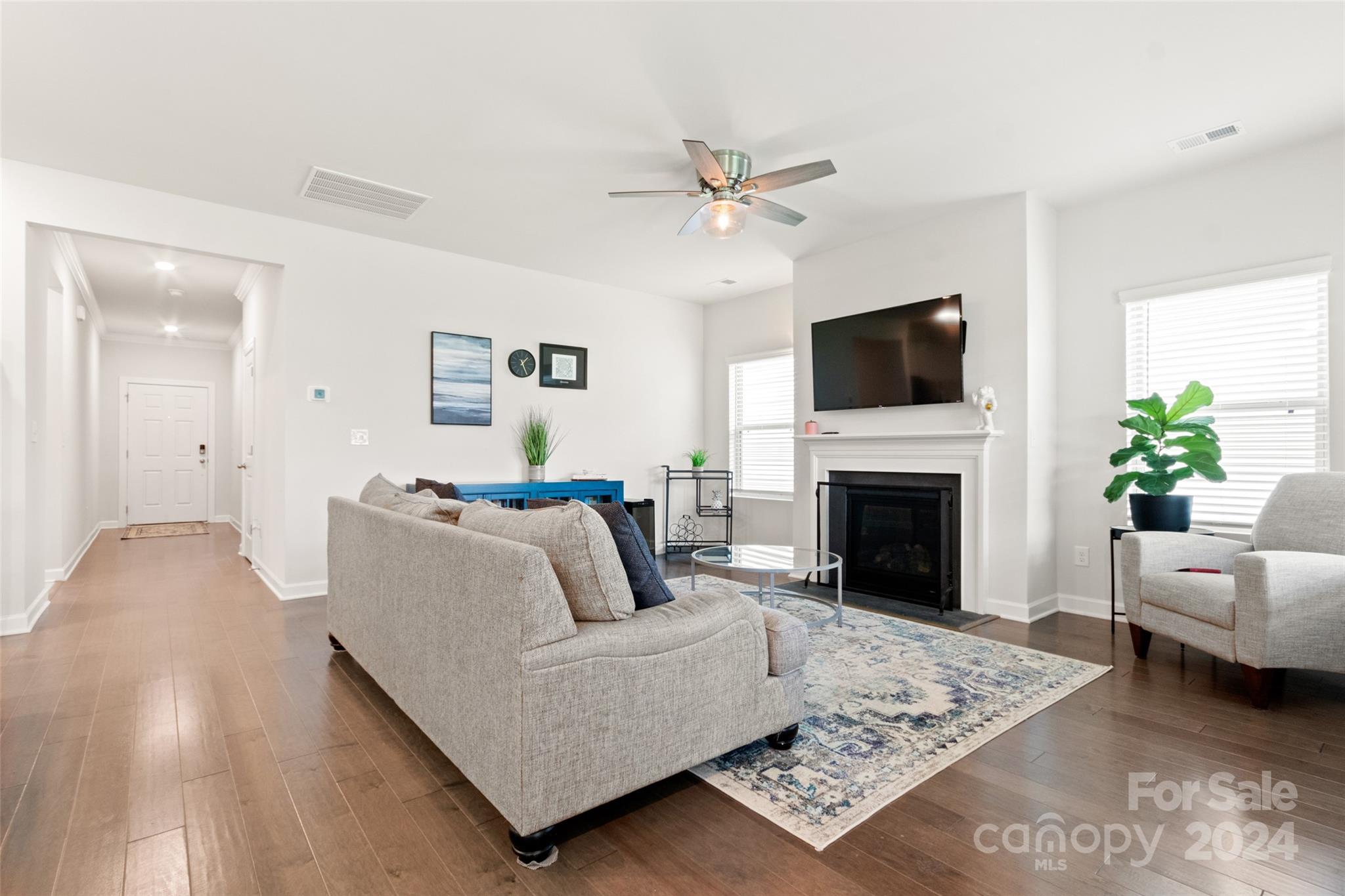 Larkhaven Hills - Residential