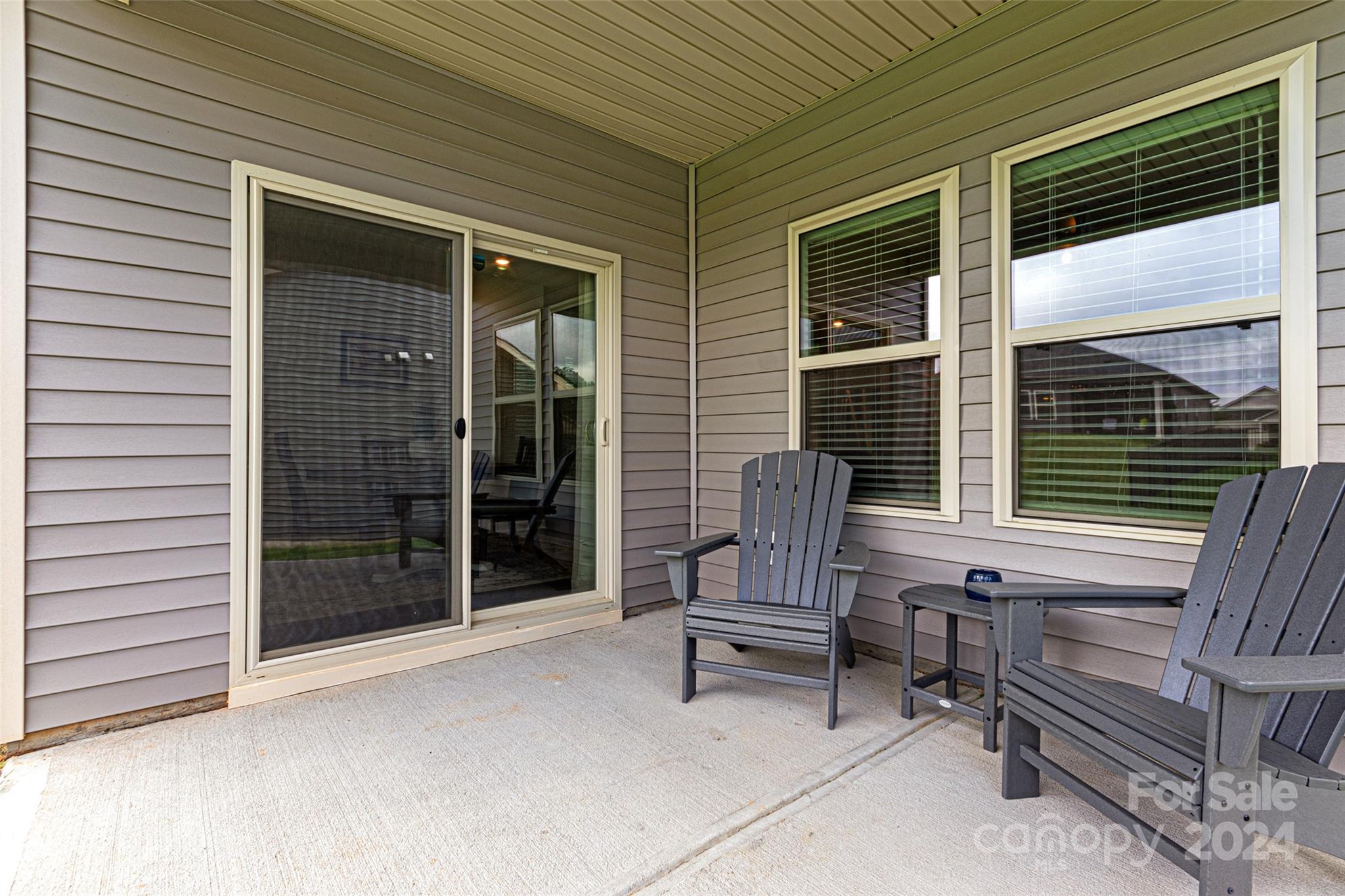 Larkhaven Hills - Residential