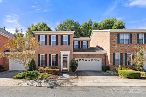 9177 Bonnie Briar Circle Charlotte NC 28277