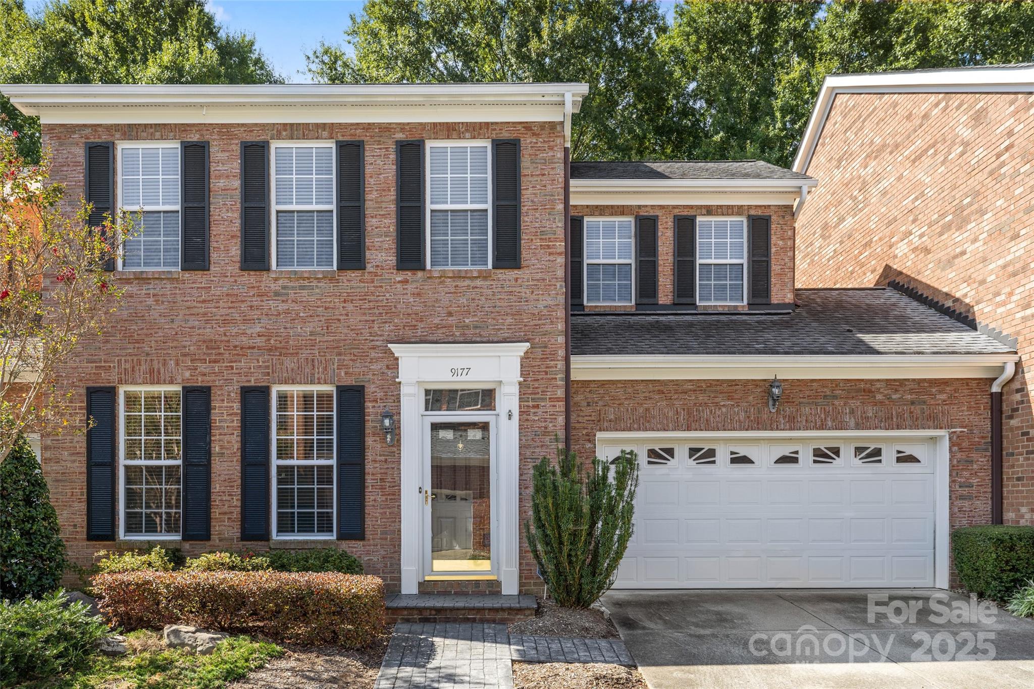 9177 Bonnie Briar Circle