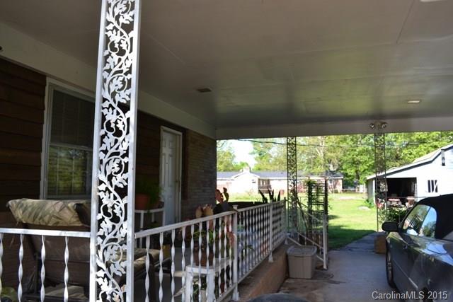 Belle Meade - Residential