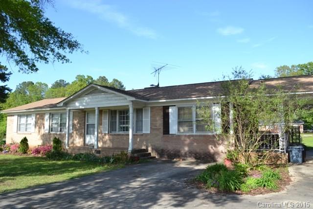 Belle Meade - Residential